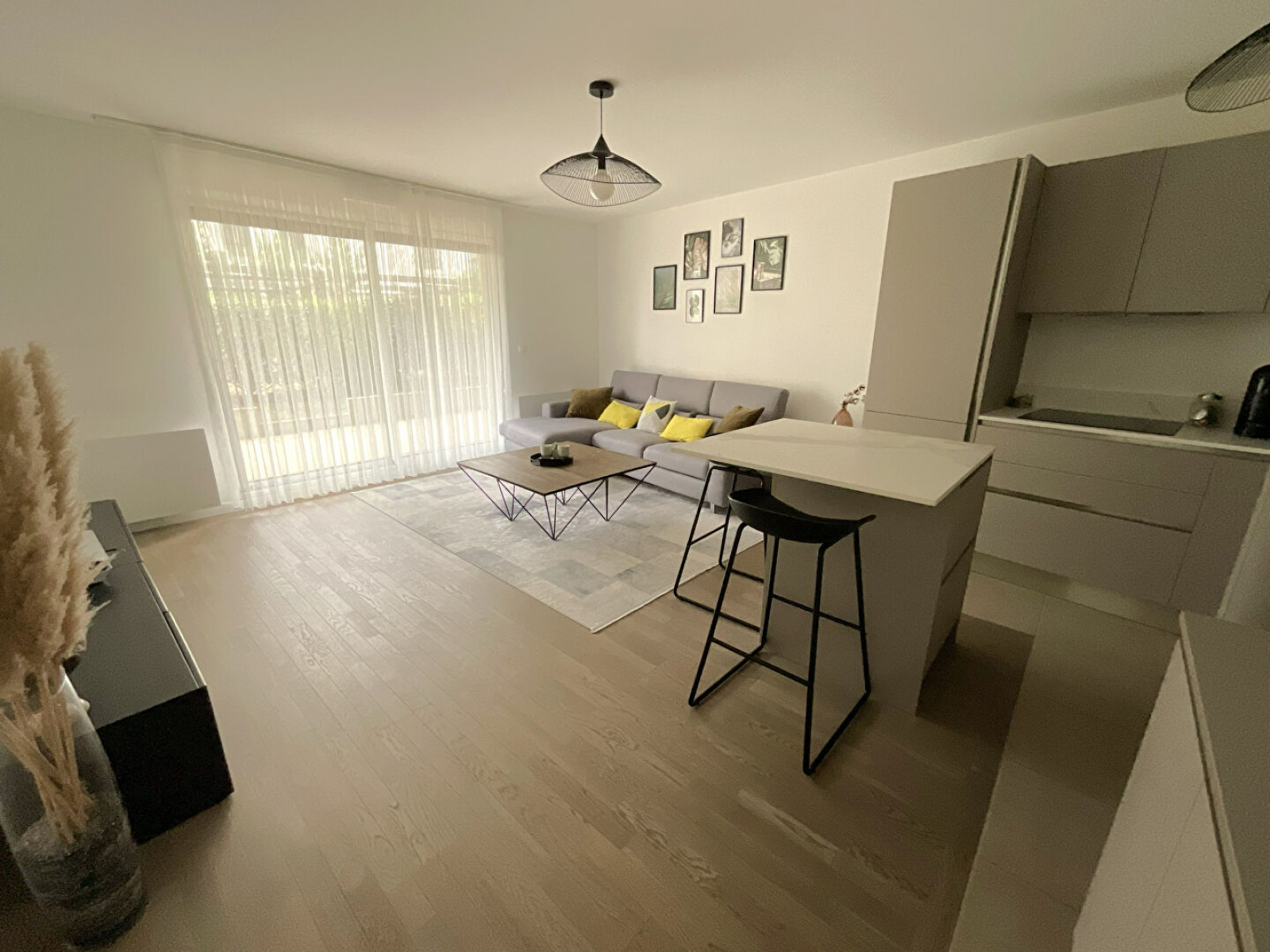 Image_, Appartement, Saint-Cyr-l'École, ref :8971