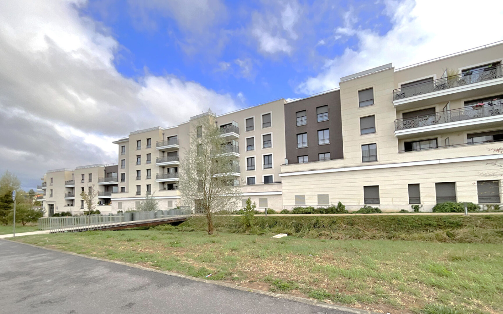 Image_, Appartement, Saint-Cyr-l'École, ref :8971