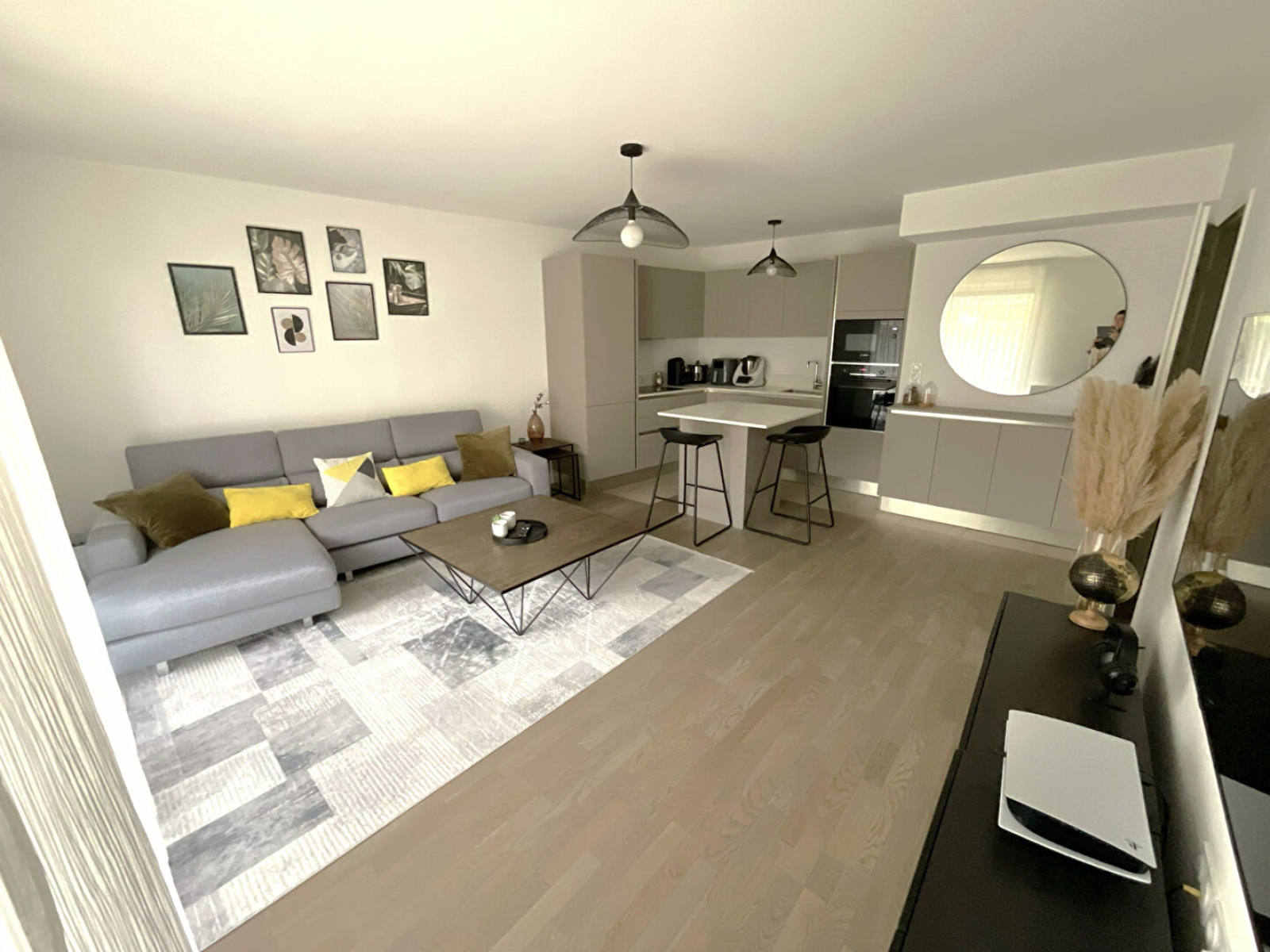 Image_, Appartement, Saint-Cyr-l'École, ref :8971