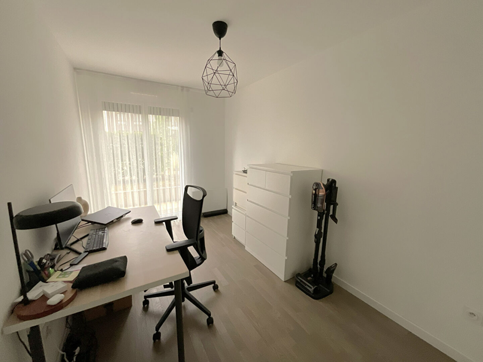 Image_, Appartement, Saint-Cyr-l'École, ref :8971