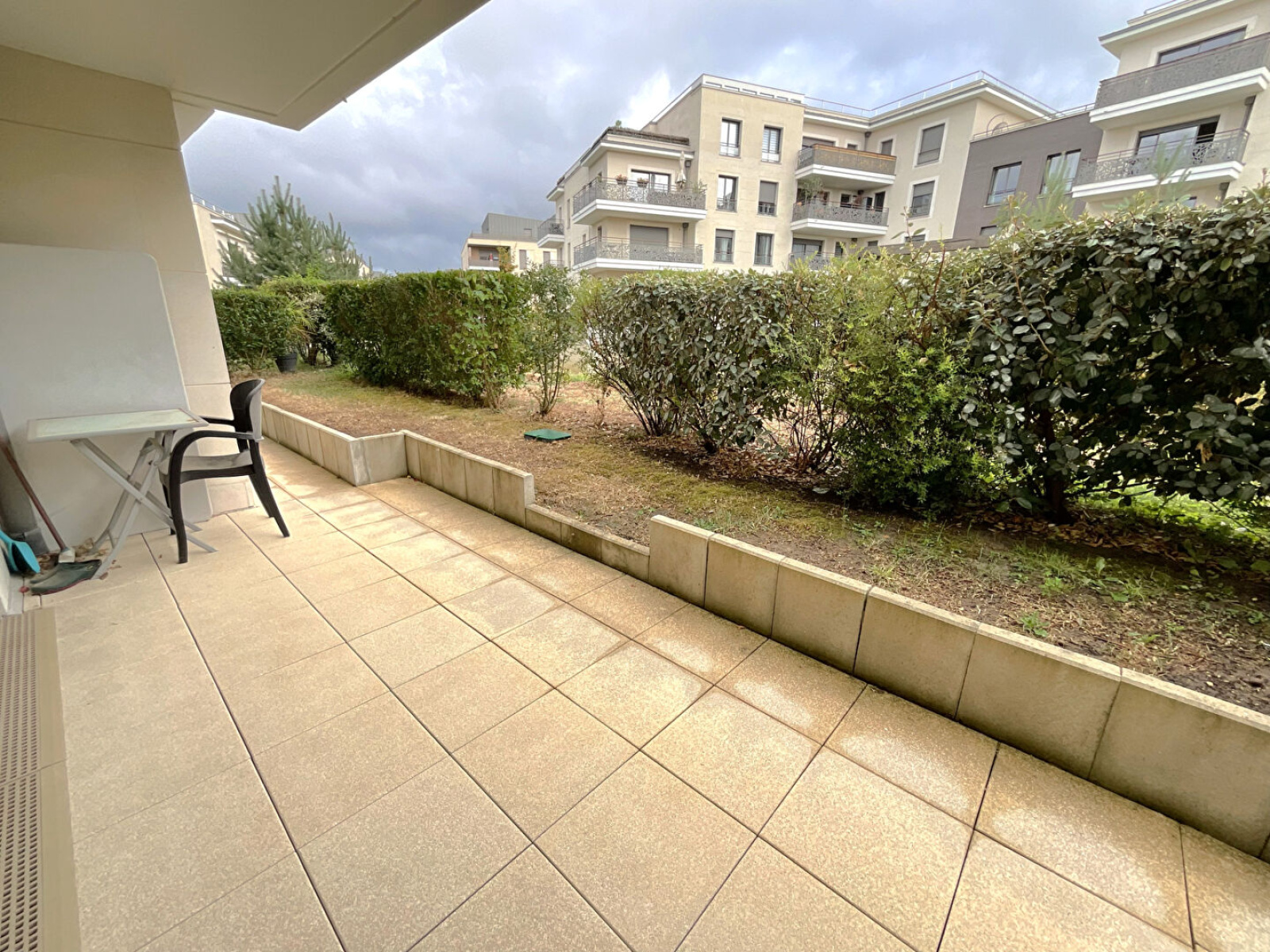 Image_, Appartement, Saint-Cyr-l'École, ref :8971