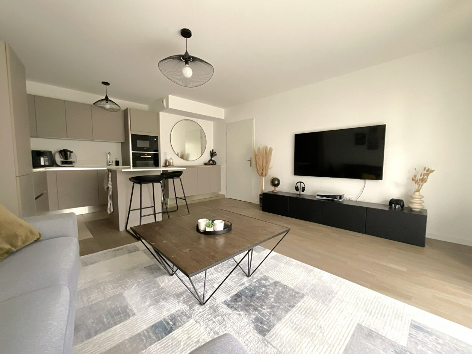 Image_, Appartement, Saint-Cyr-l'École, ref :8971