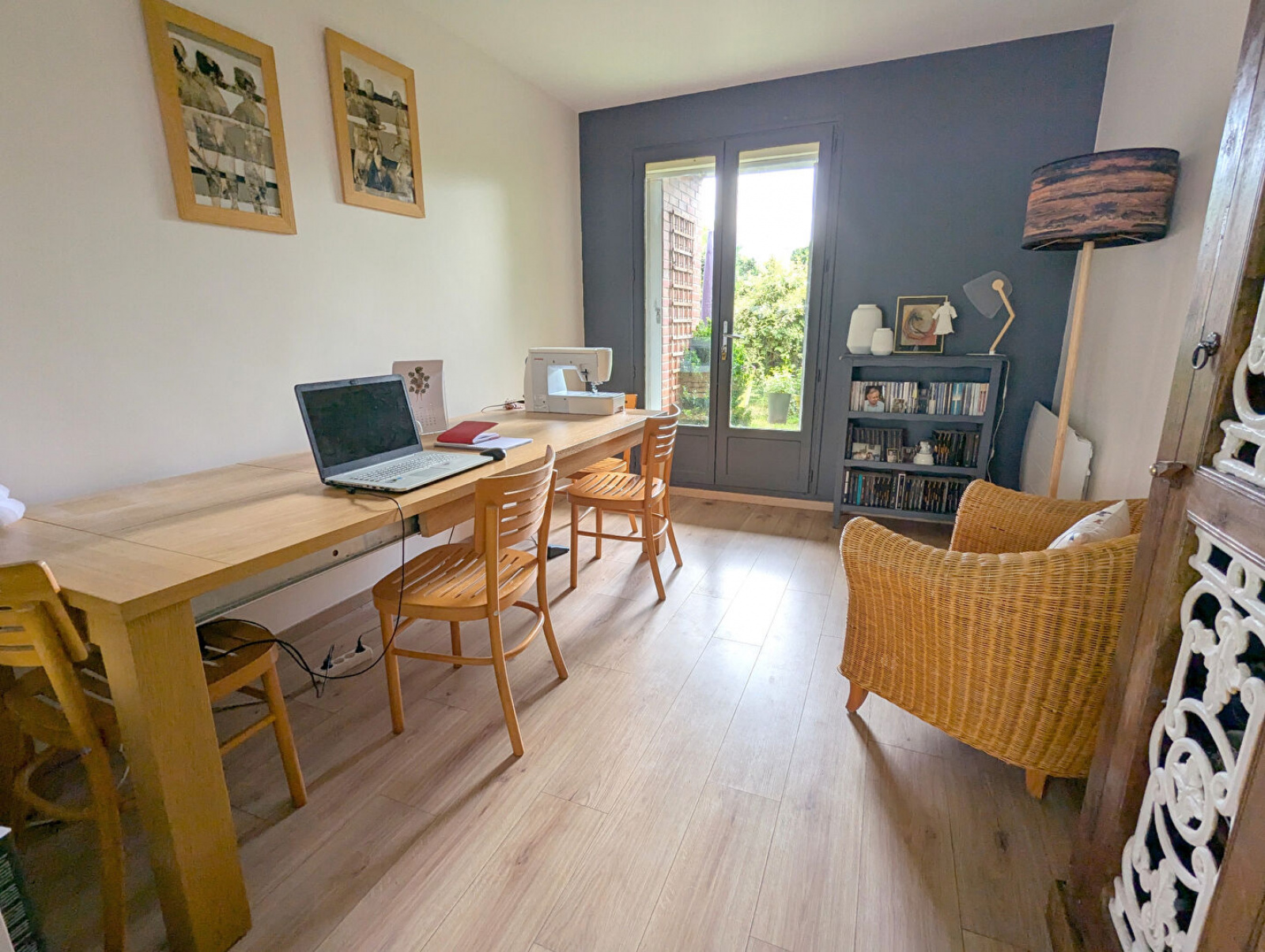 Image_, Appartement, Montigny-le-Bretonneux, ref :8634