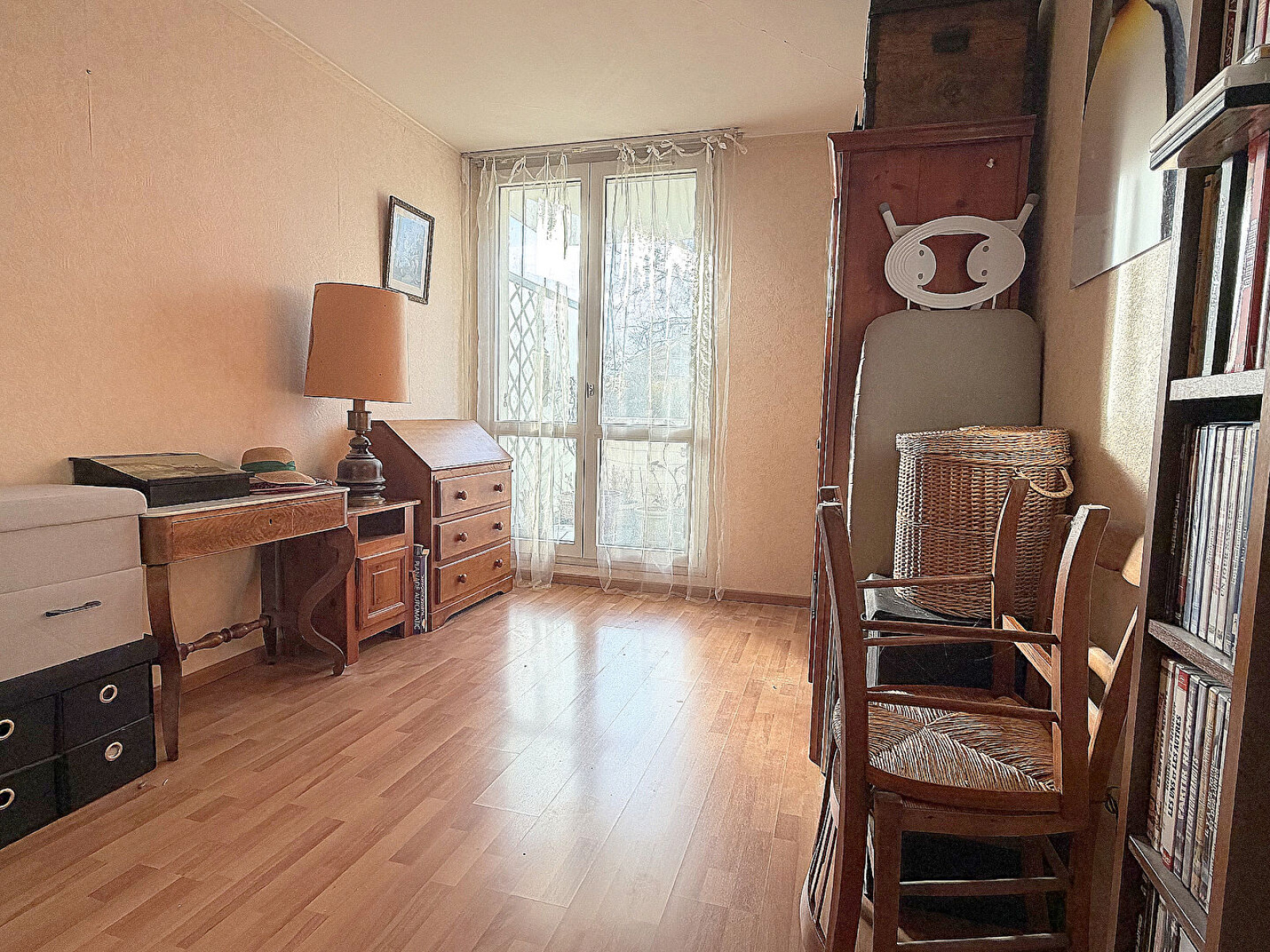 Image_, Appartement, Guyancourt, ref :8927