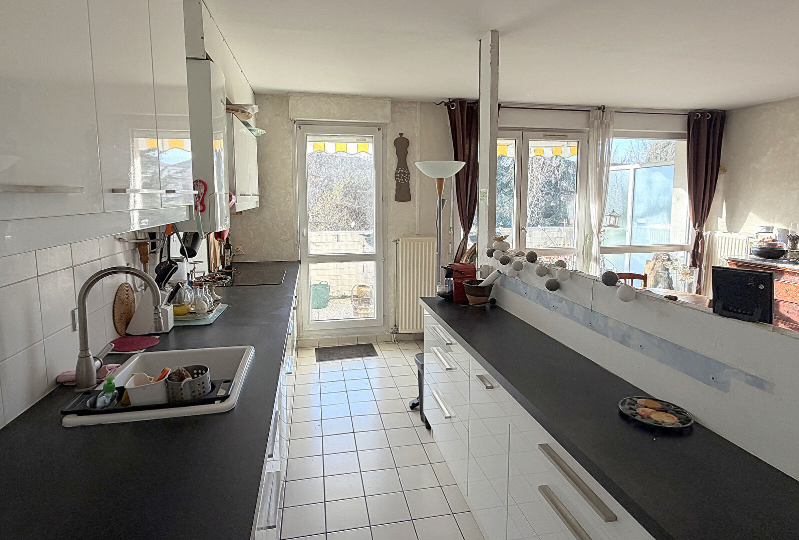 Image_, Appartement, Guyancourt, ref :8927