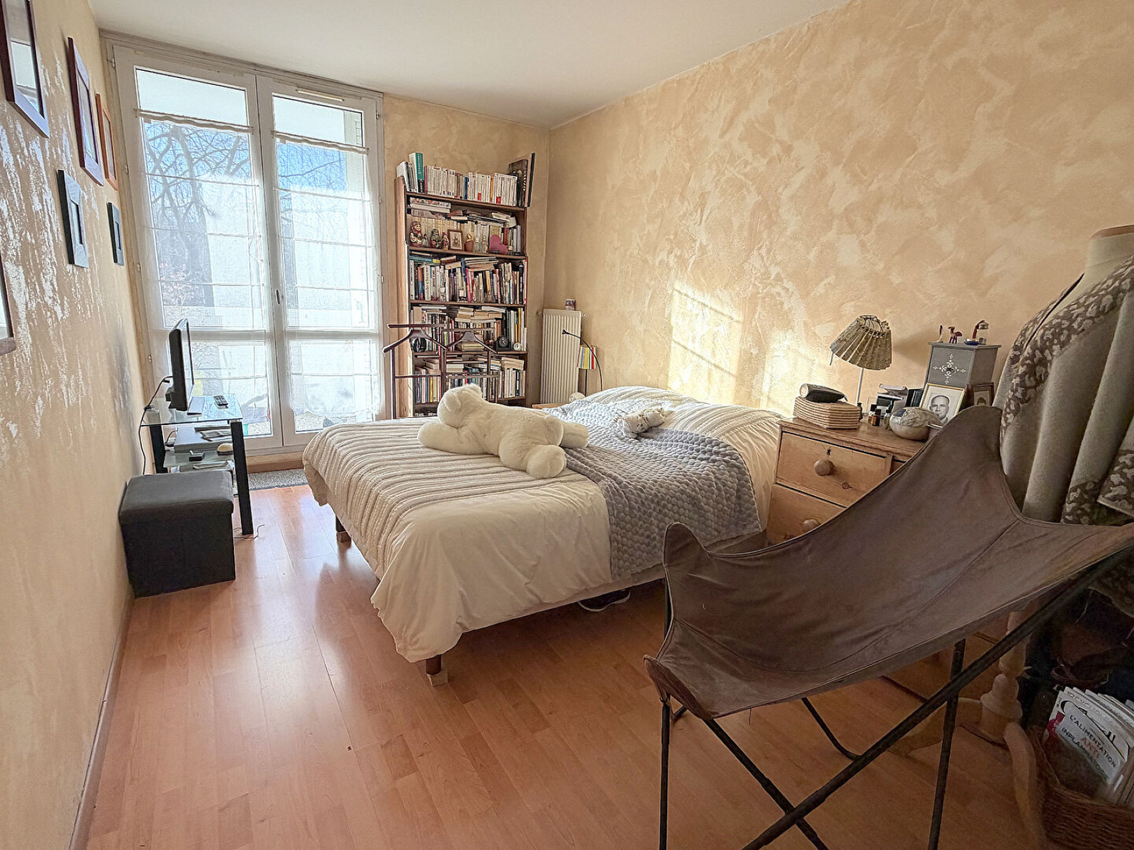 Image_, Appartement, Guyancourt, ref :8927