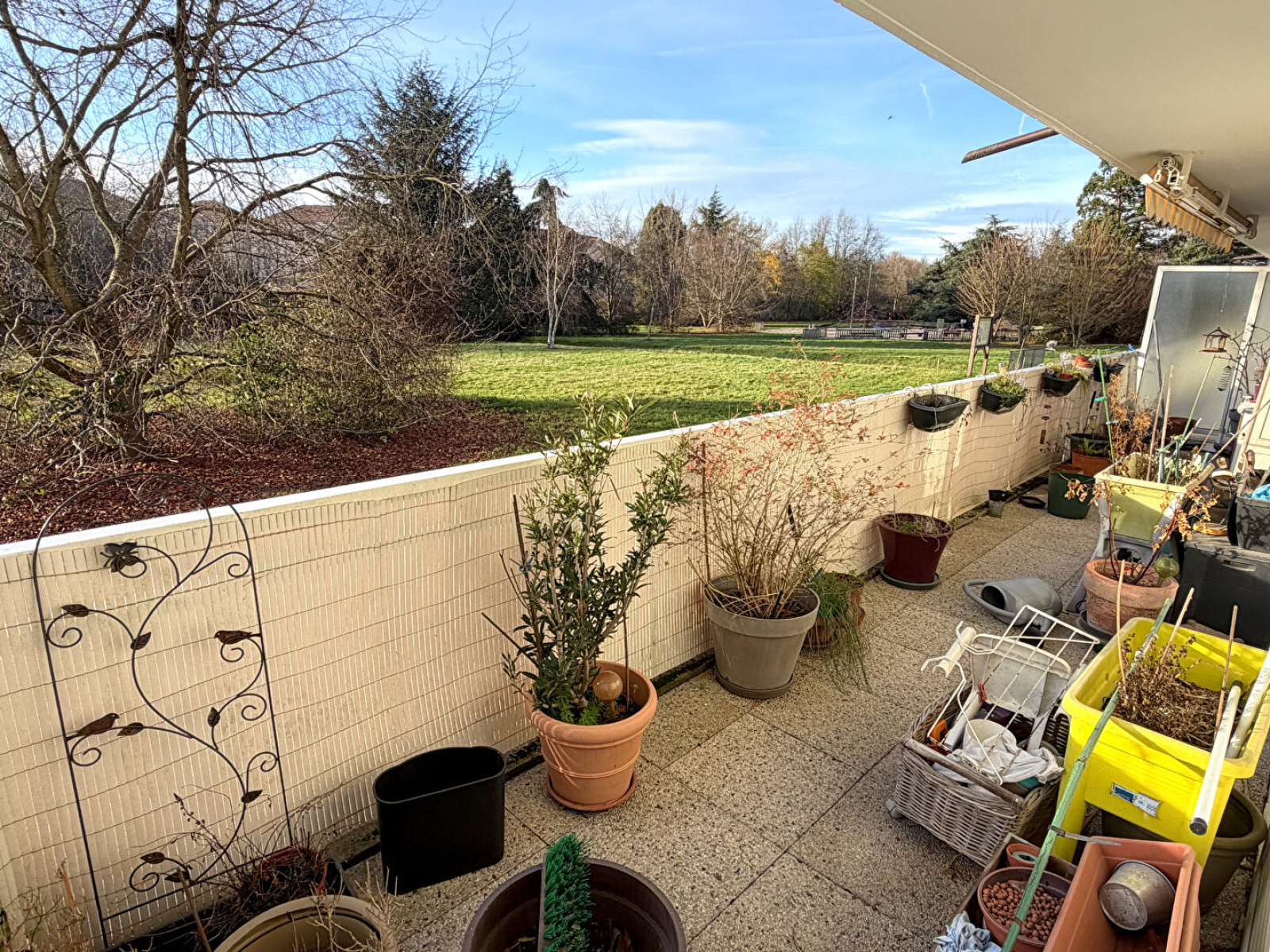 Image_, Appartement, Guyancourt, ref :8927