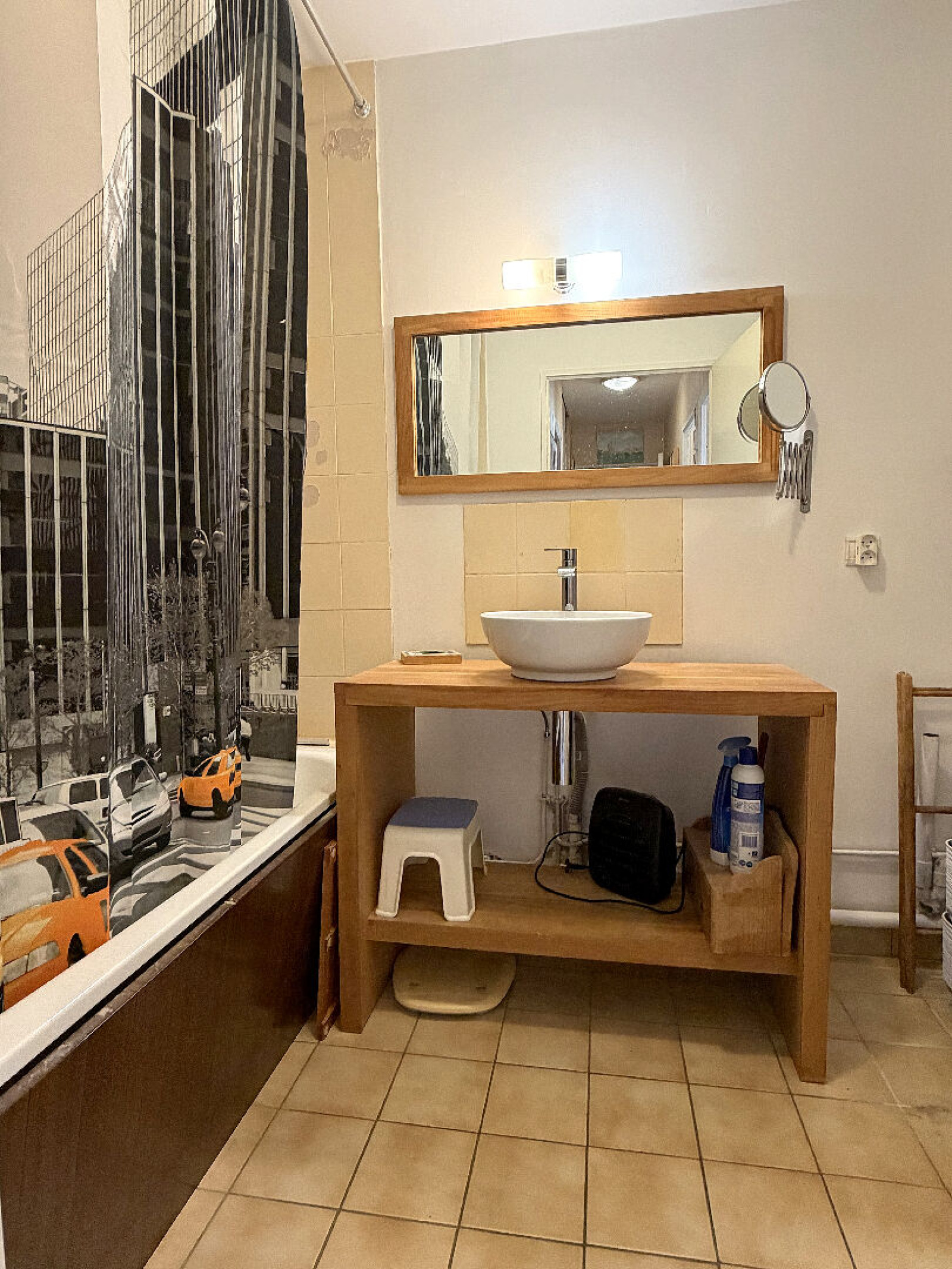 Image_, Appartement, Guyancourt, ref :8927