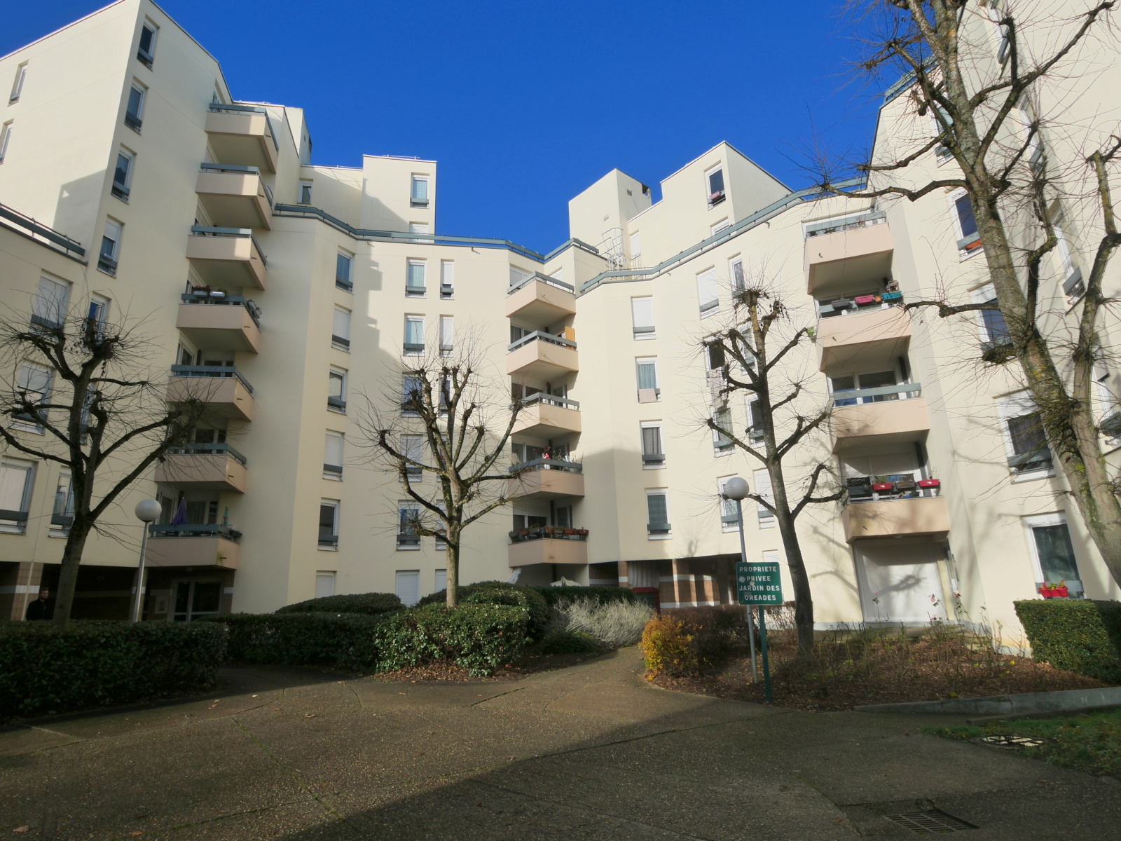 Image_, Appartement, Montigny-le-Bretonneux, ref :