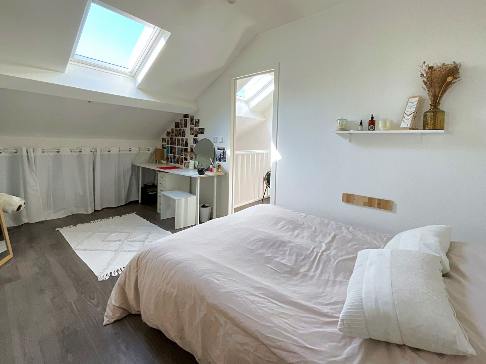 Image_, Maison, Voisins-le-Bretonneux, ref :8884