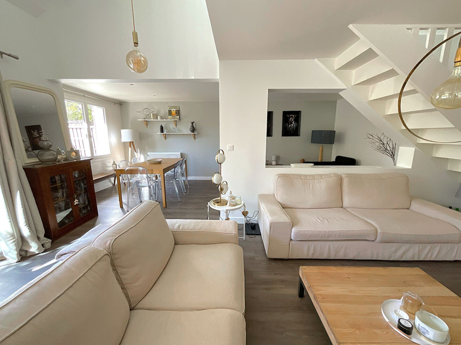 Image_, Maison, Voisins-le-Bretonneux, ref :8884