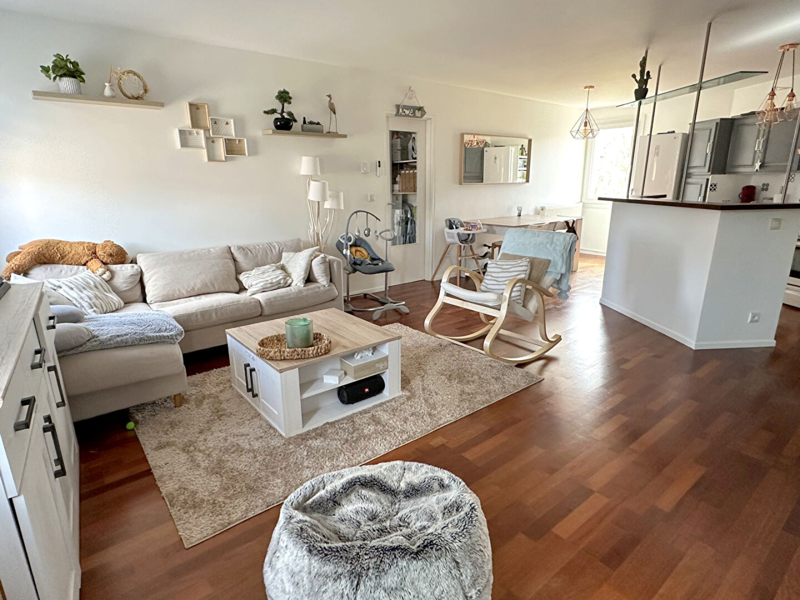 Image_, Appartement, Montigny-le-Bretonneux, ref :8432