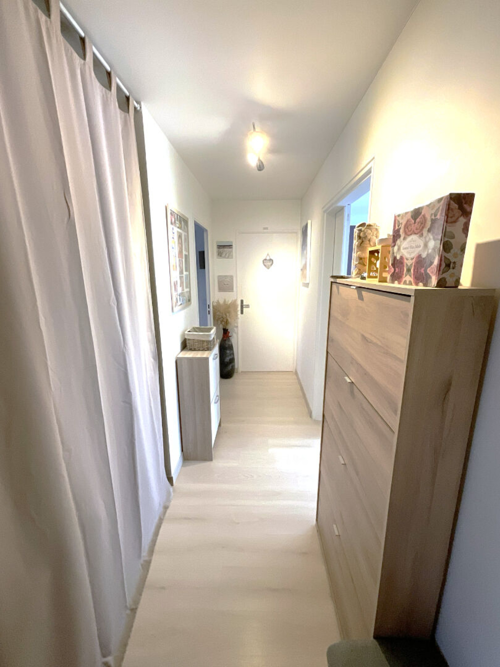 Image_, Appartement, Guyancourt, ref :8941