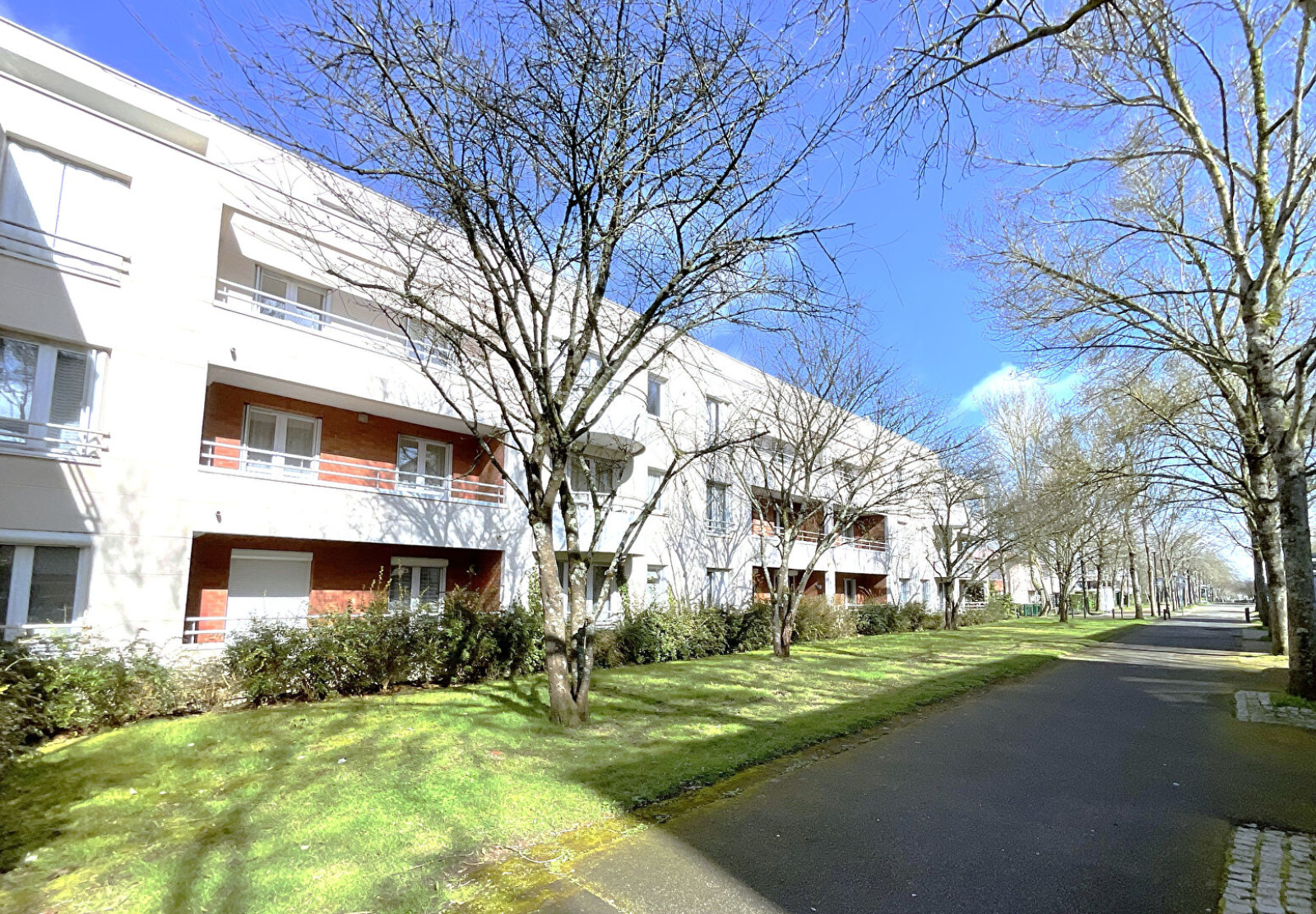 Image_, Appartement, Guyancourt, ref :8941