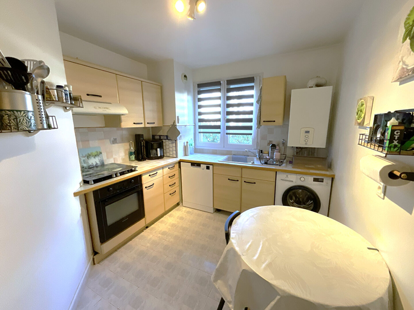 Image_, Appartement, Guyancourt, ref :8941