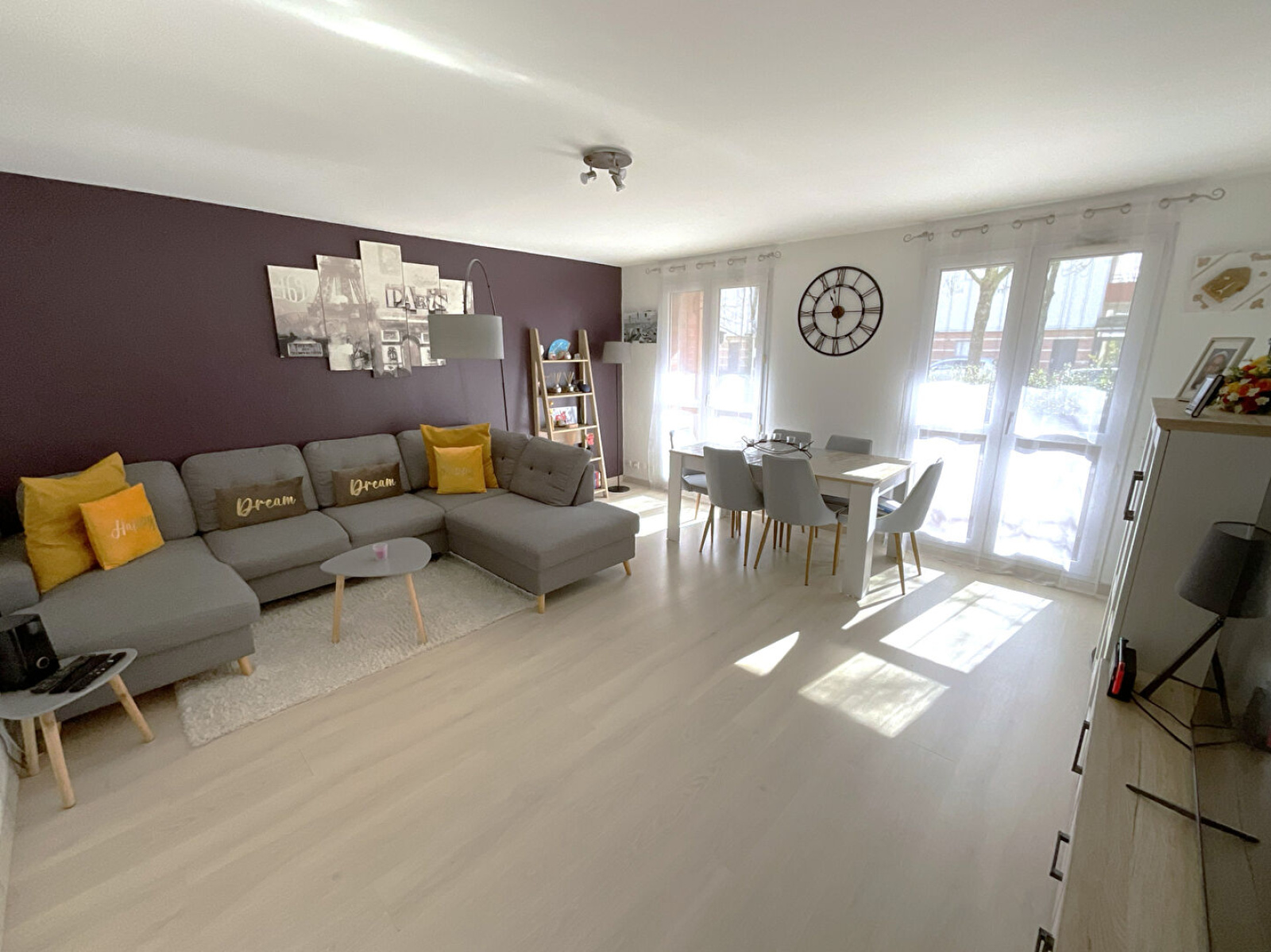 Image_, Appartement, Guyancourt, ref :8941