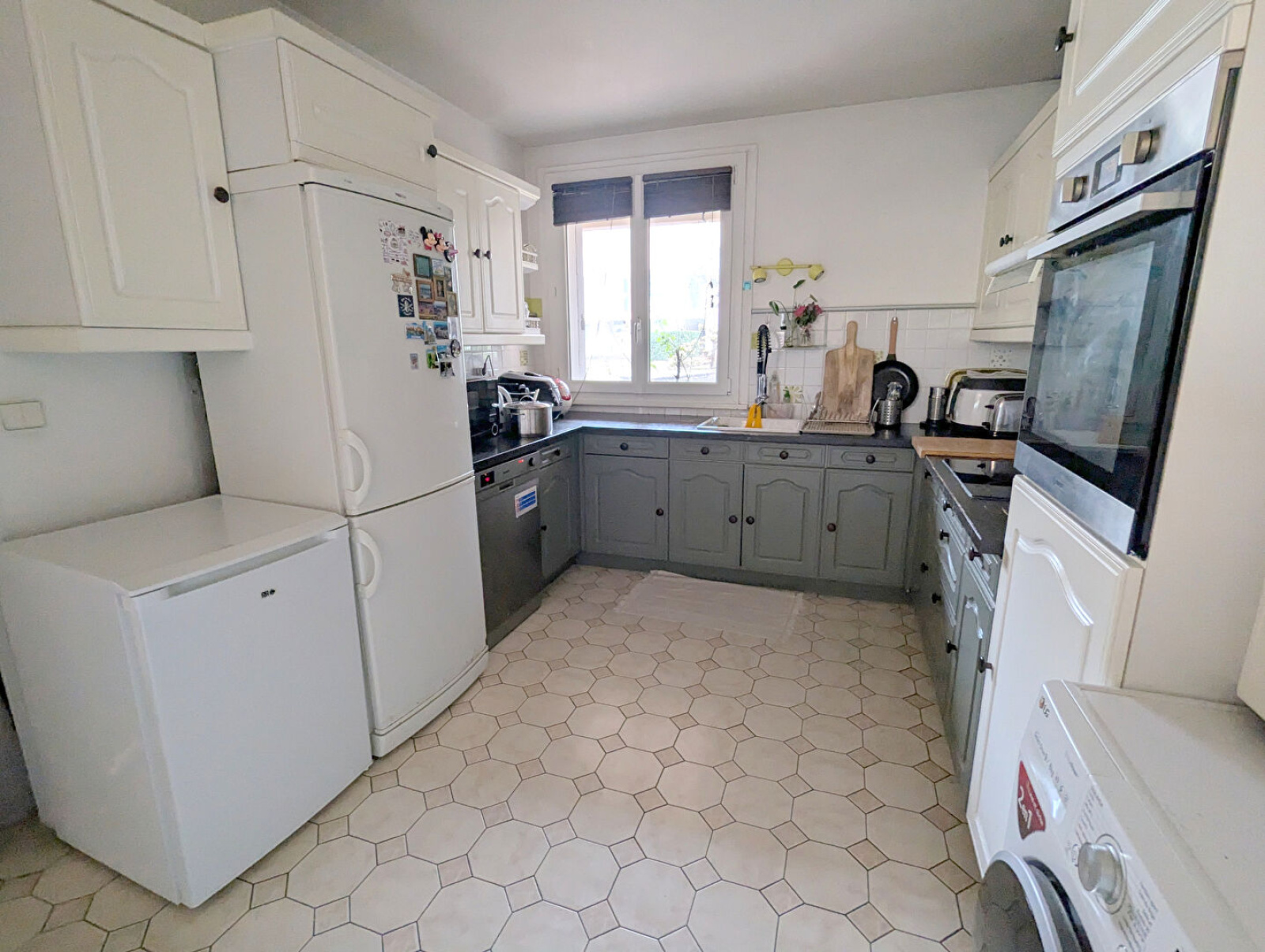 Image_, Appartement, Montigny-le-Bretonneux, ref :8739