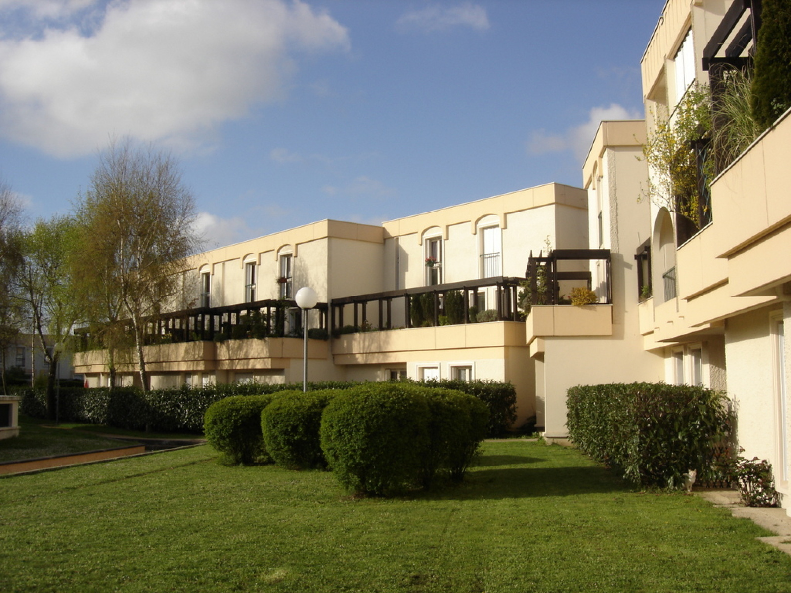 Image_, Appartement, Montigny-le-Bretonneux, ref :8739