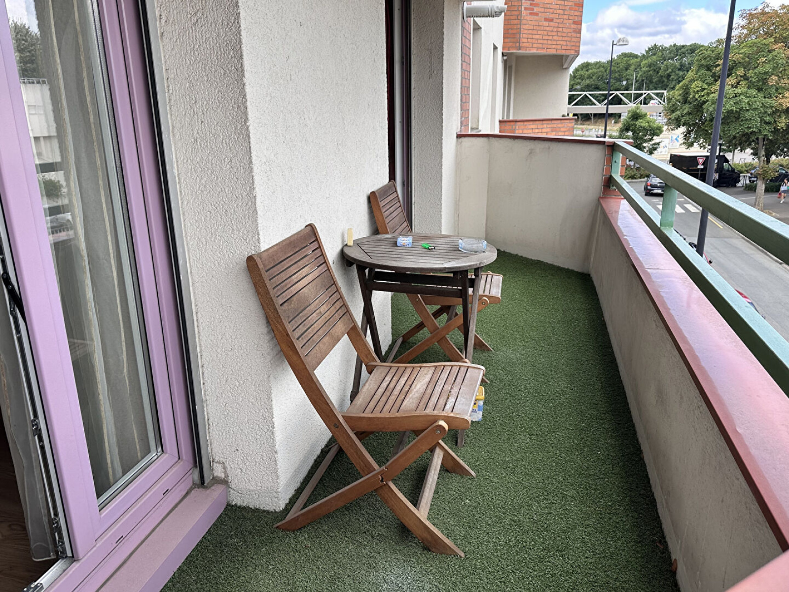Image_, Appartement, Montigny-le-Bretonneux, ref :8845