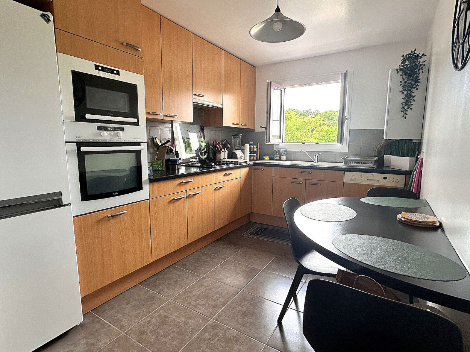 Image_, Appartement, Montigny-le-Bretonneux, ref :8845