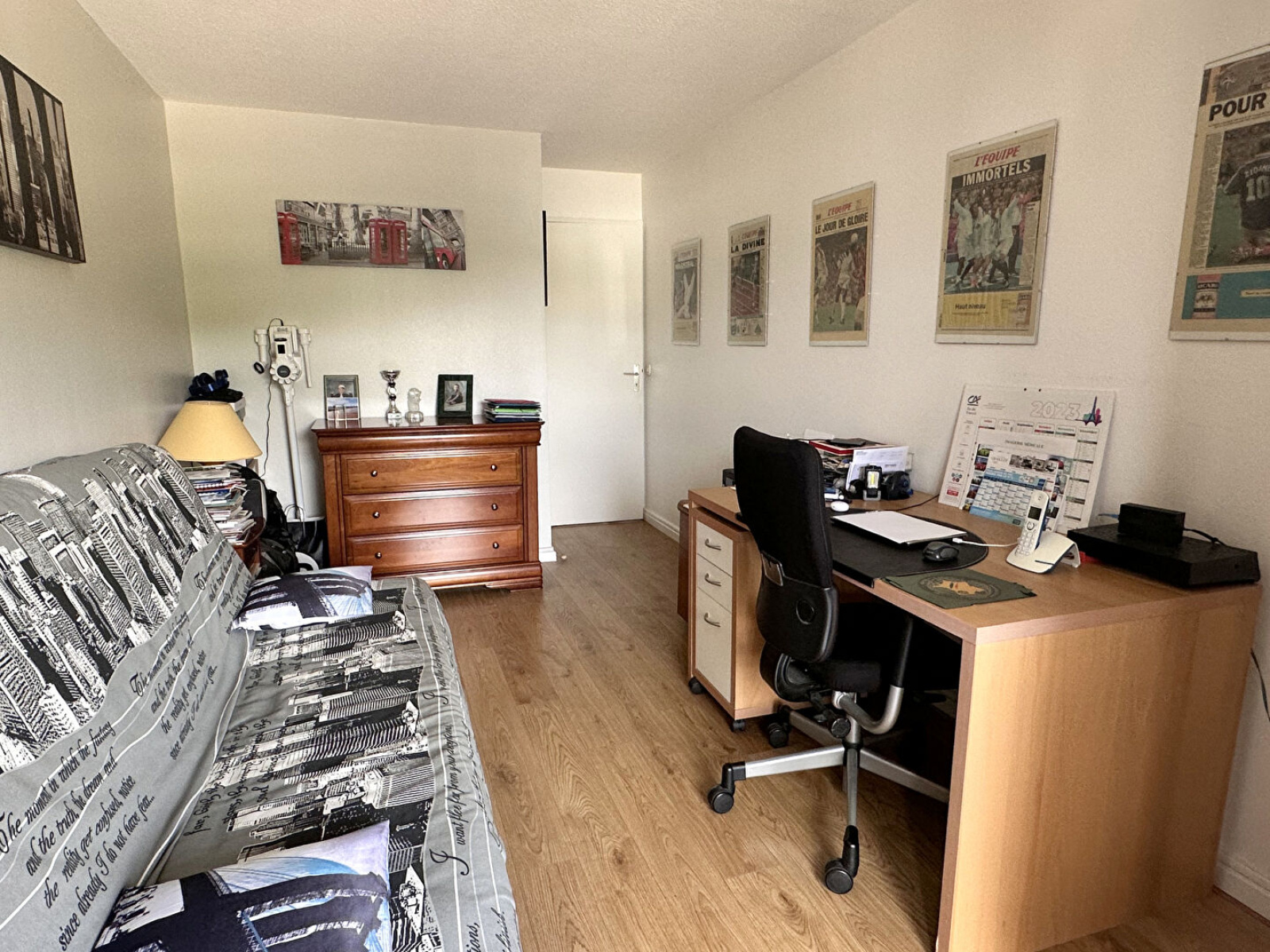 Image_, Appartement, Montigny-le-Bretonneux, ref :8845