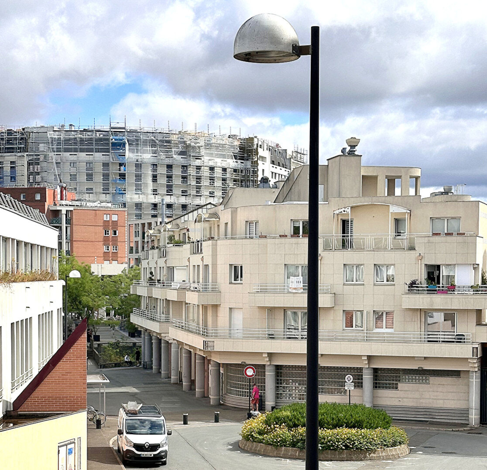 Image_, Appartement, Montigny-le-Bretonneux, ref :8845