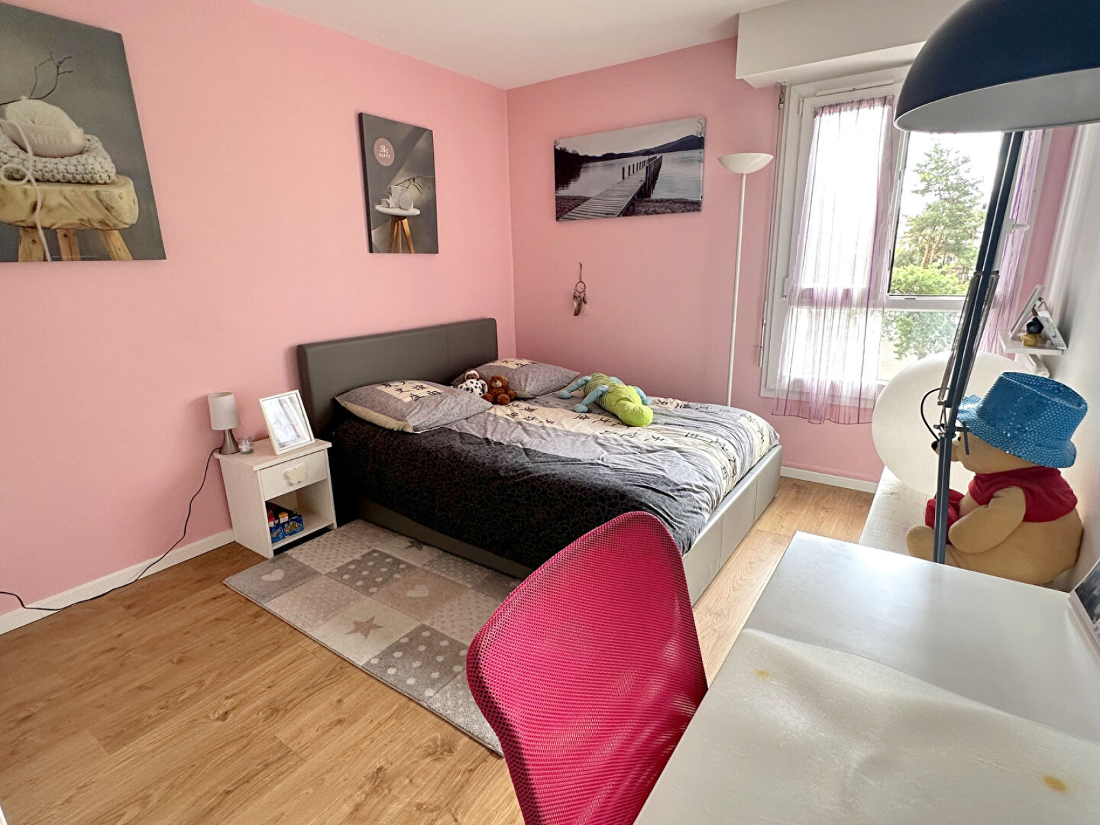 Image_, Appartement, Montigny-le-Bretonneux, ref :8845