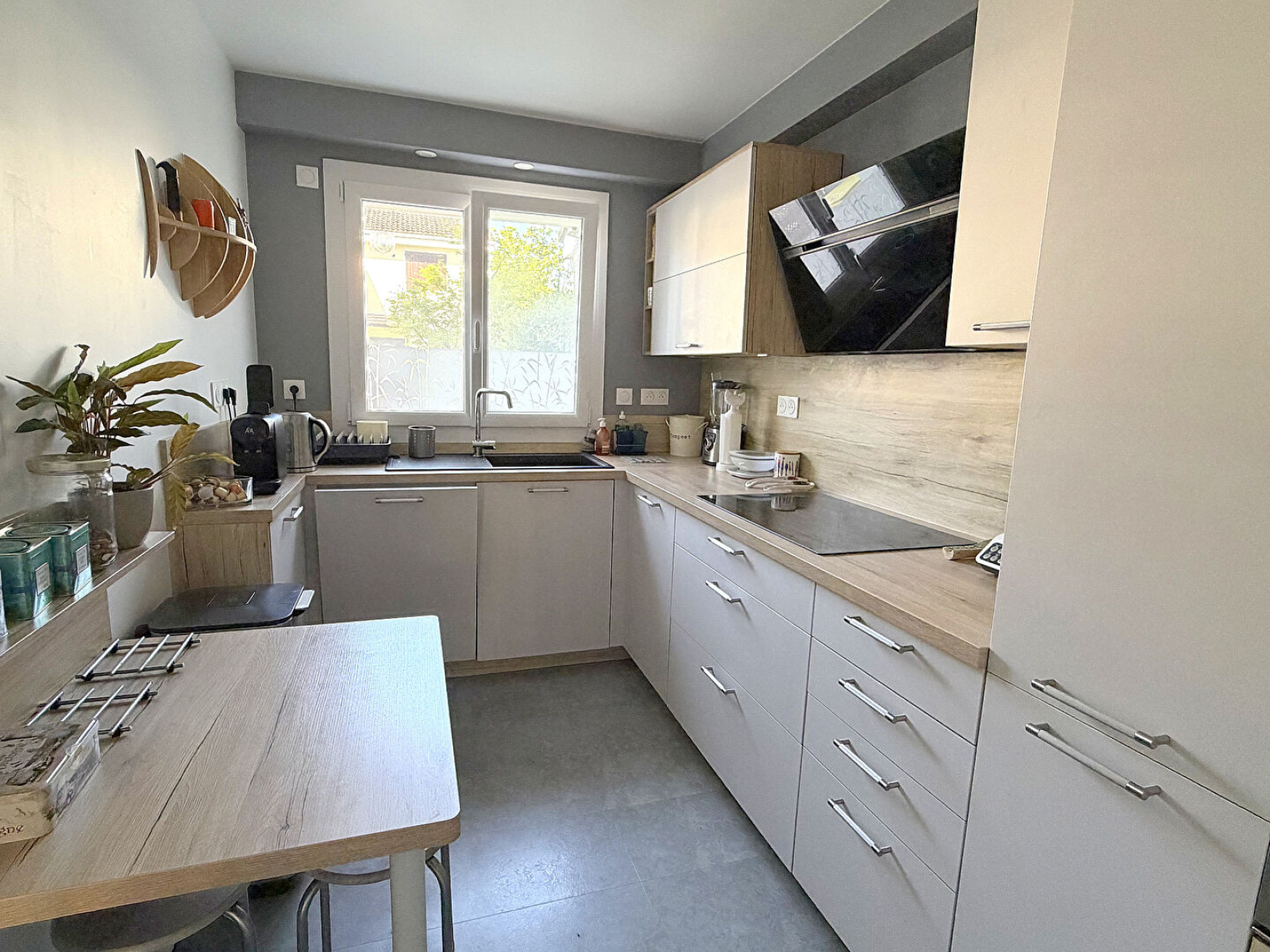 Image_, Maison, Montigny-le-Bretonneux, ref :8948