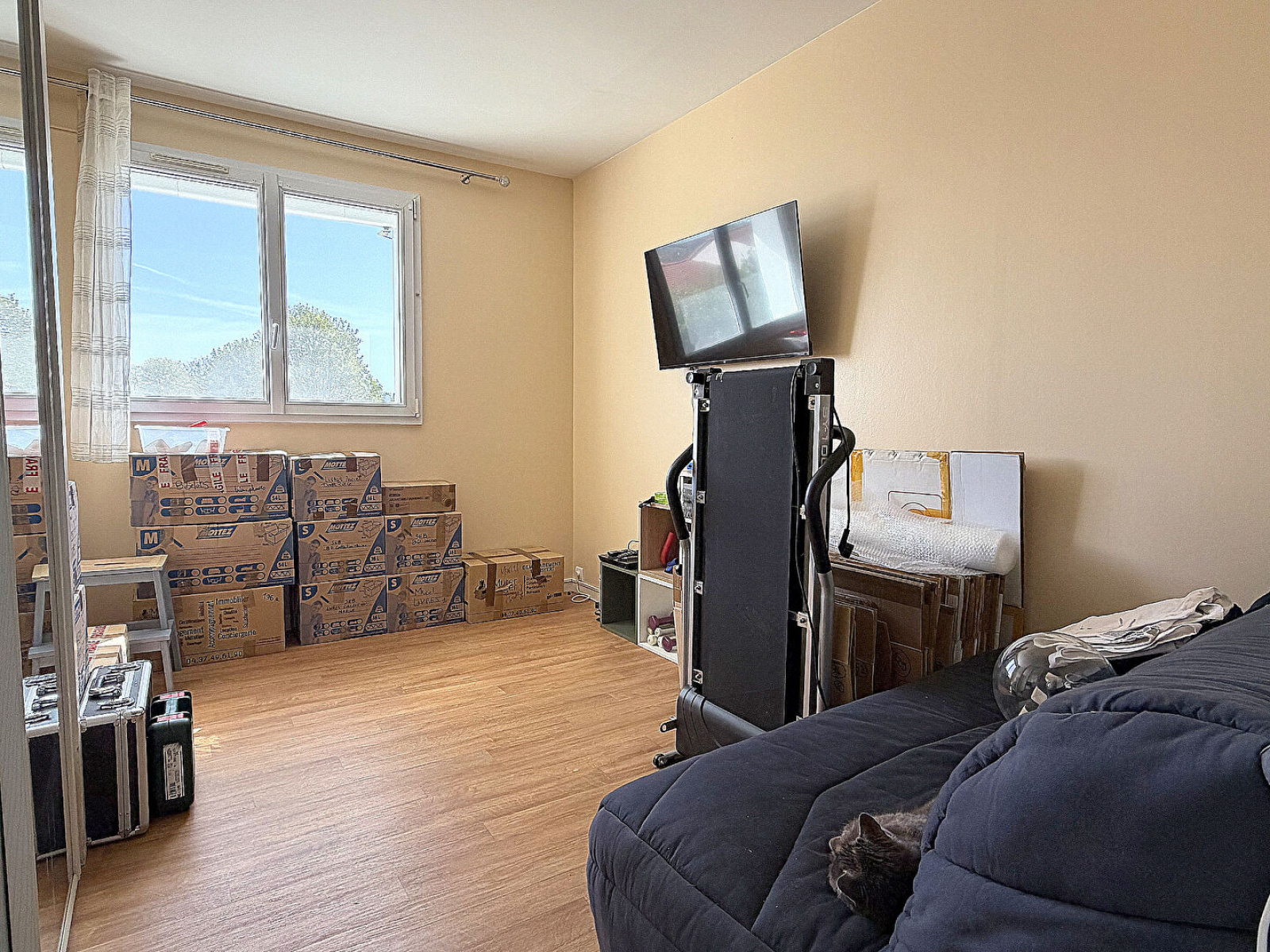 Image_, Maison, Montigny-le-Bretonneux, ref :8948