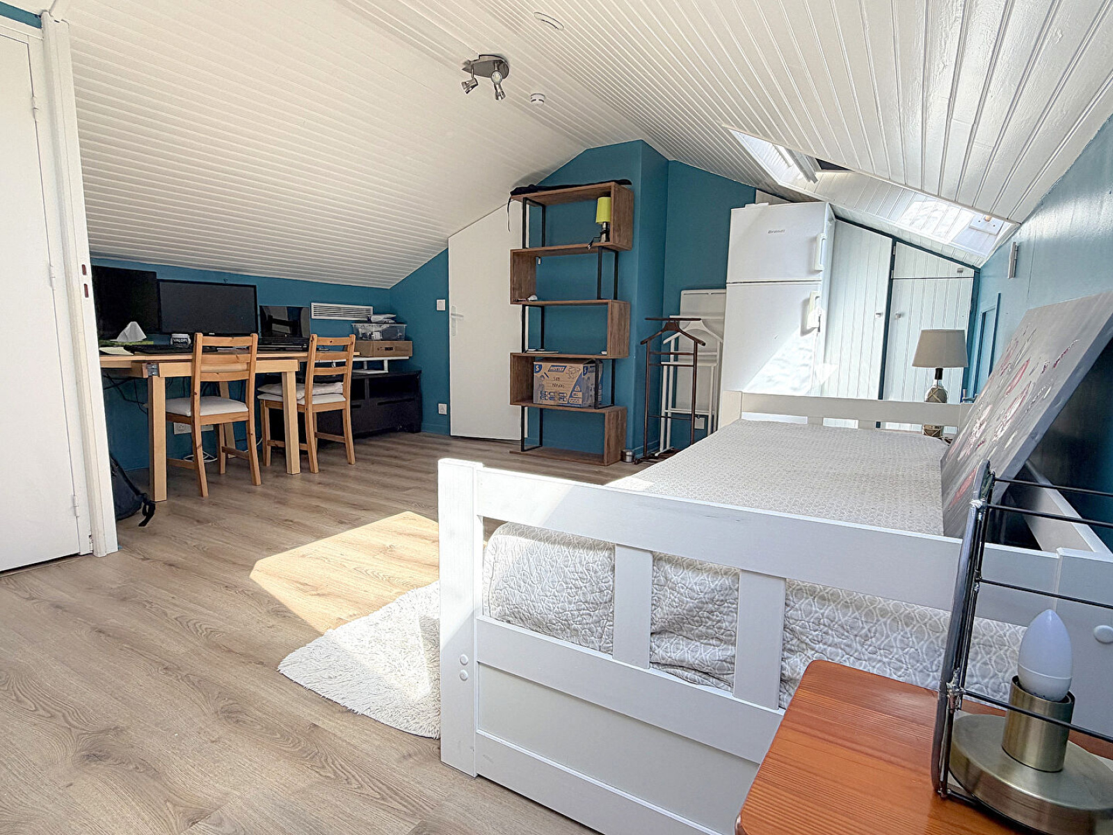 Image_, Maison, Montigny-le-Bretonneux, ref :8948