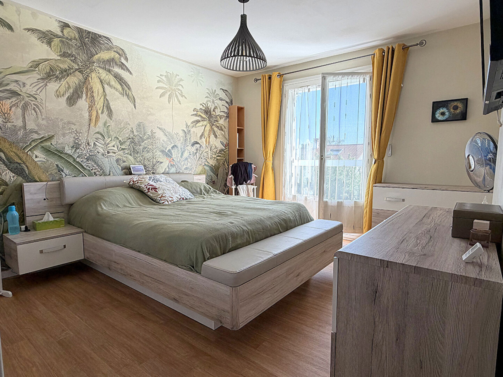 Image_, Maison, Montigny-le-Bretonneux, ref :8948