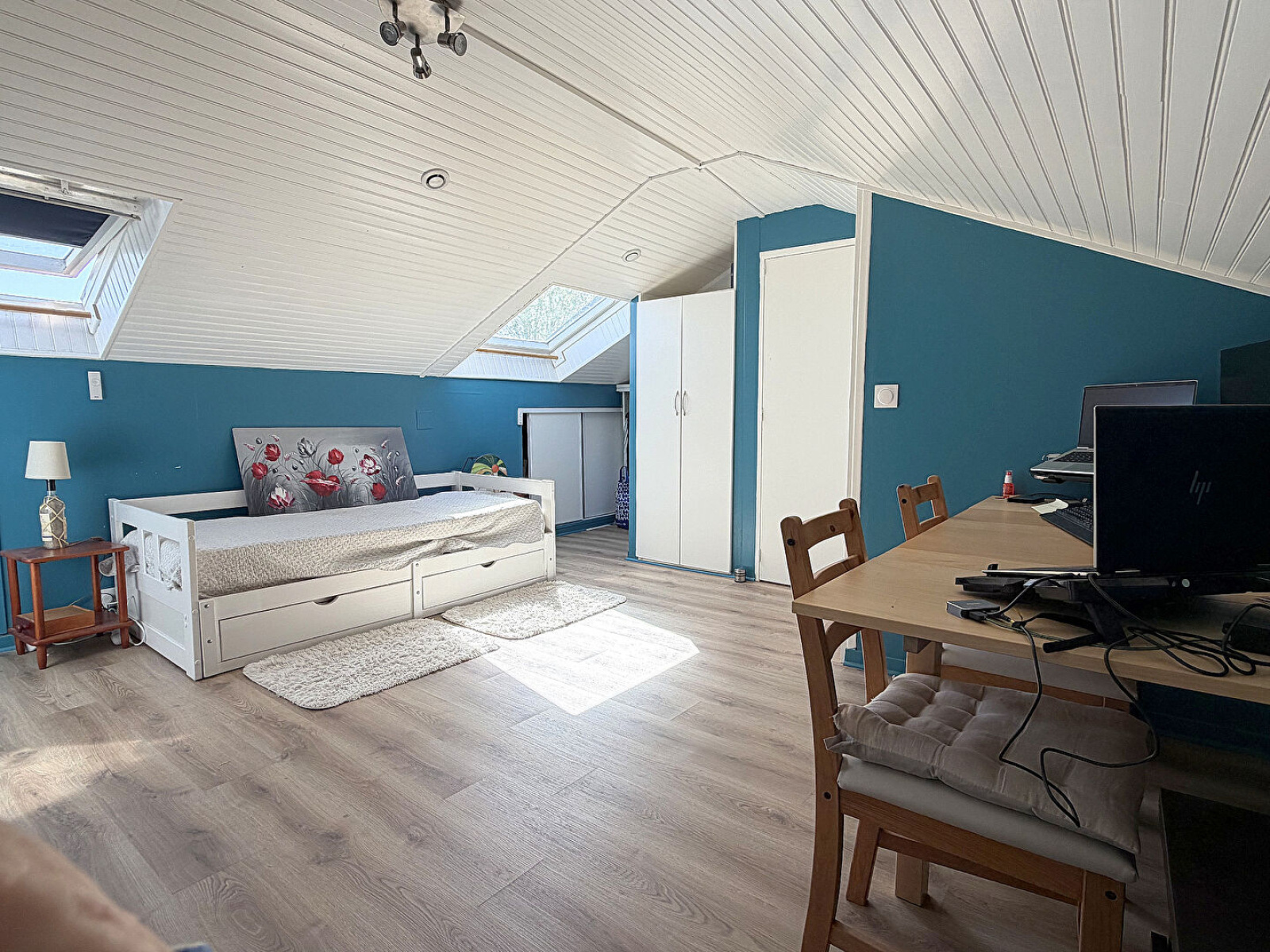 Image_, Maison, Montigny-le-Bretonneux, ref :8948