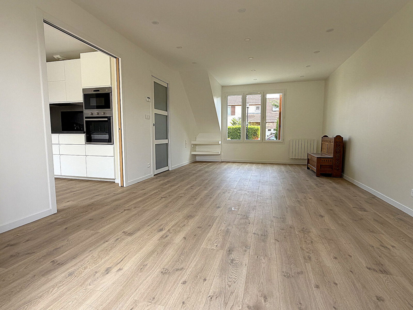 Image_, Maison, Montigny-le-Bretonneux, ref :8948