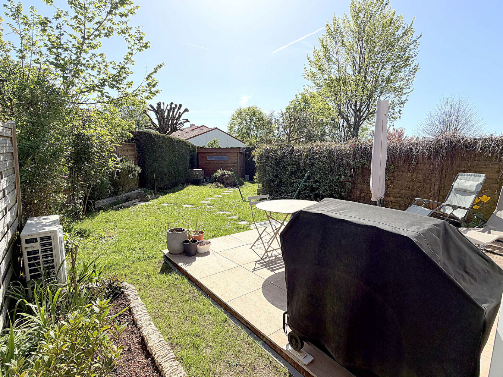 Image_, Maison, Montigny-le-Bretonneux, ref :8948