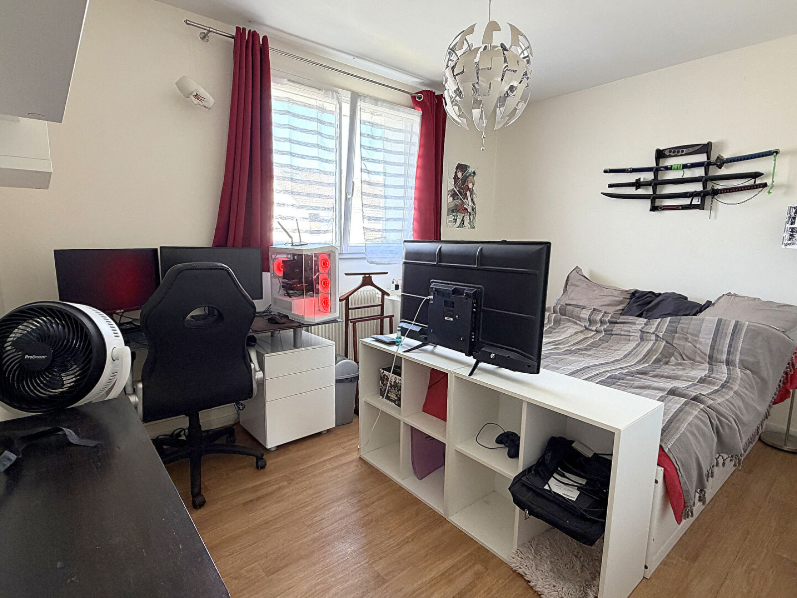 Image_, Maison, Montigny-le-Bretonneux, ref :8948