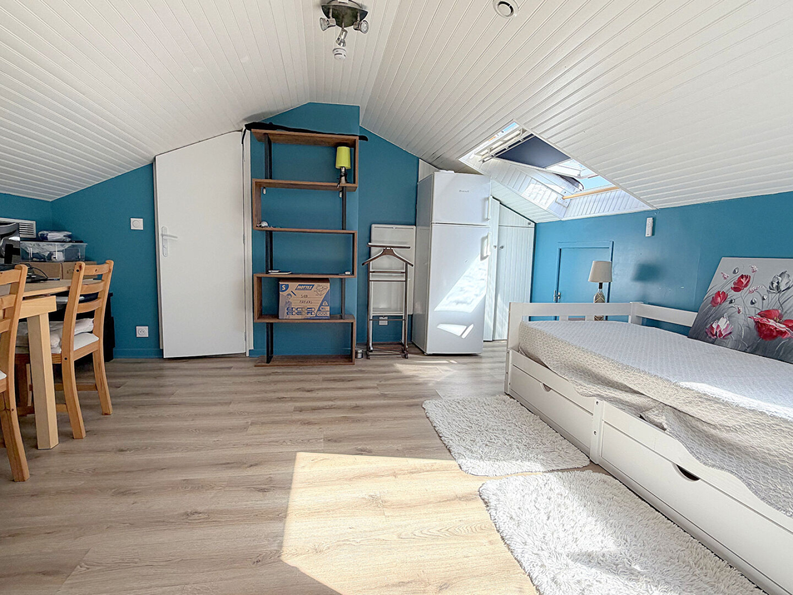 Image_, Maison, Montigny-le-Bretonneux, ref :8948