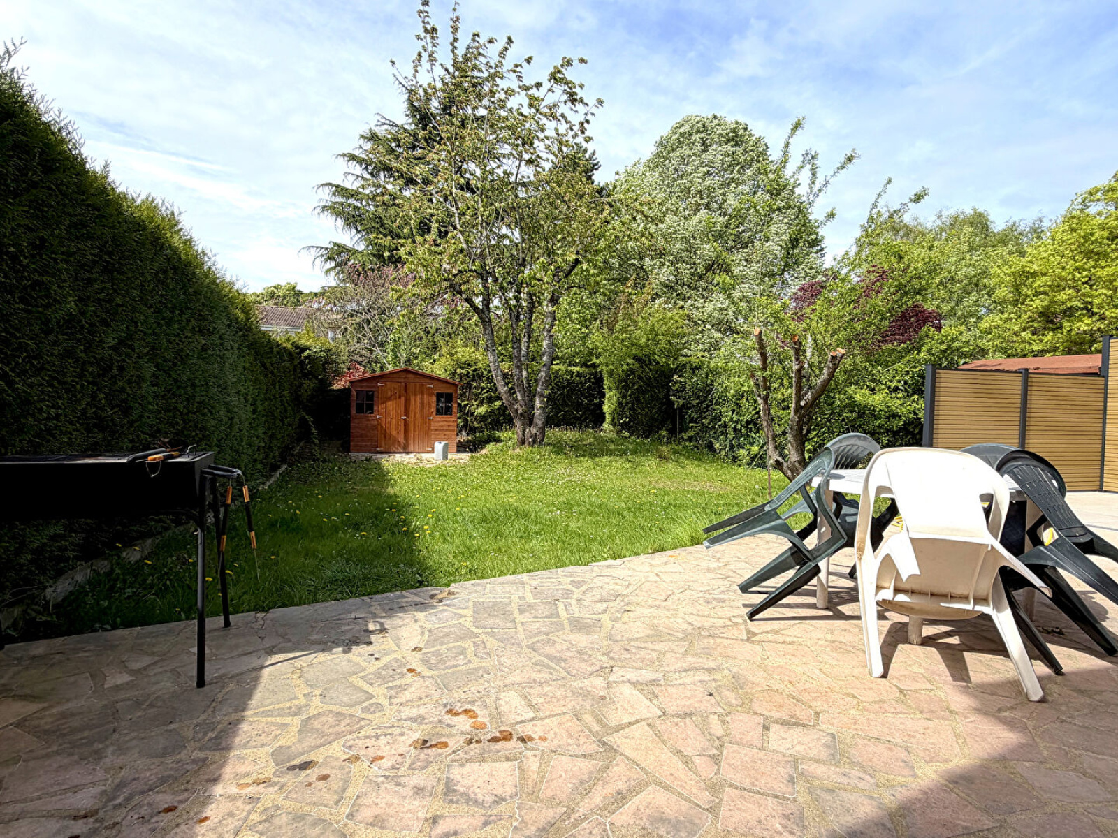 Image_, Maison, Montigny-le-Bretonneux, ref :8948