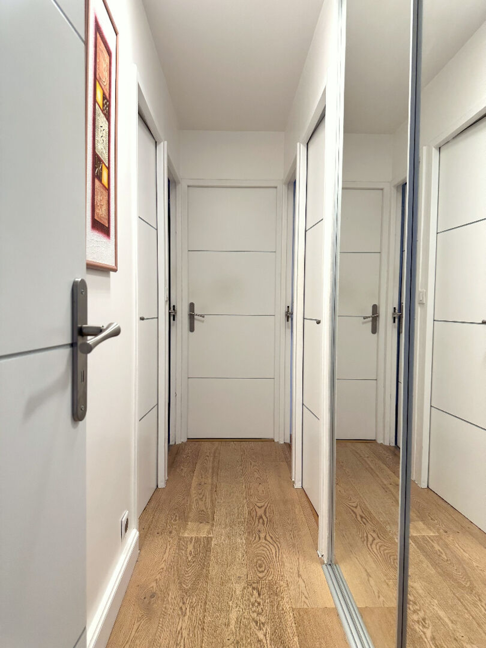 Image_, Appartement, Montigny-le-Bretonneux, ref :8878