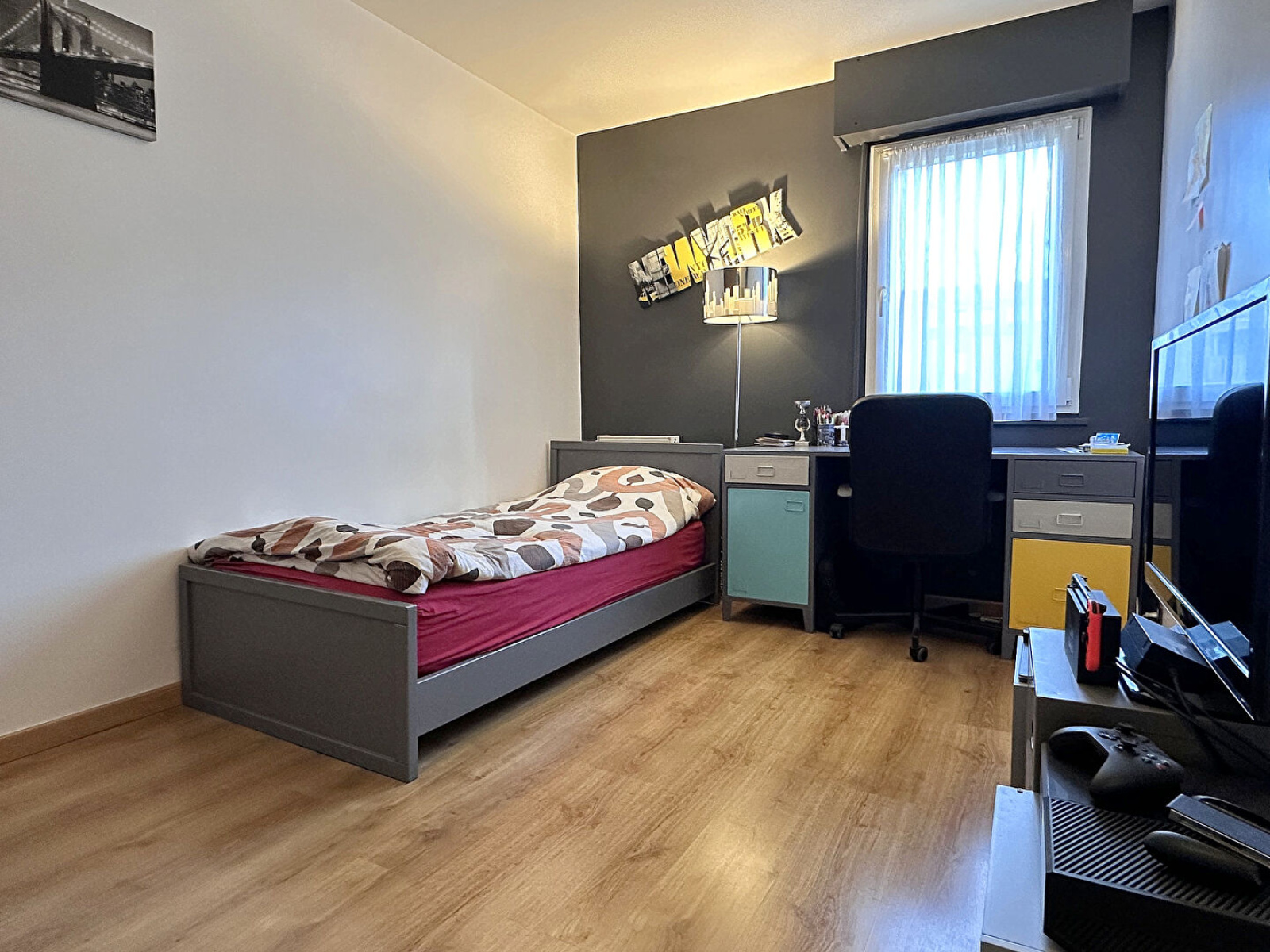 Image_, Appartement, Montigny-le-Bretonneux, ref :8878