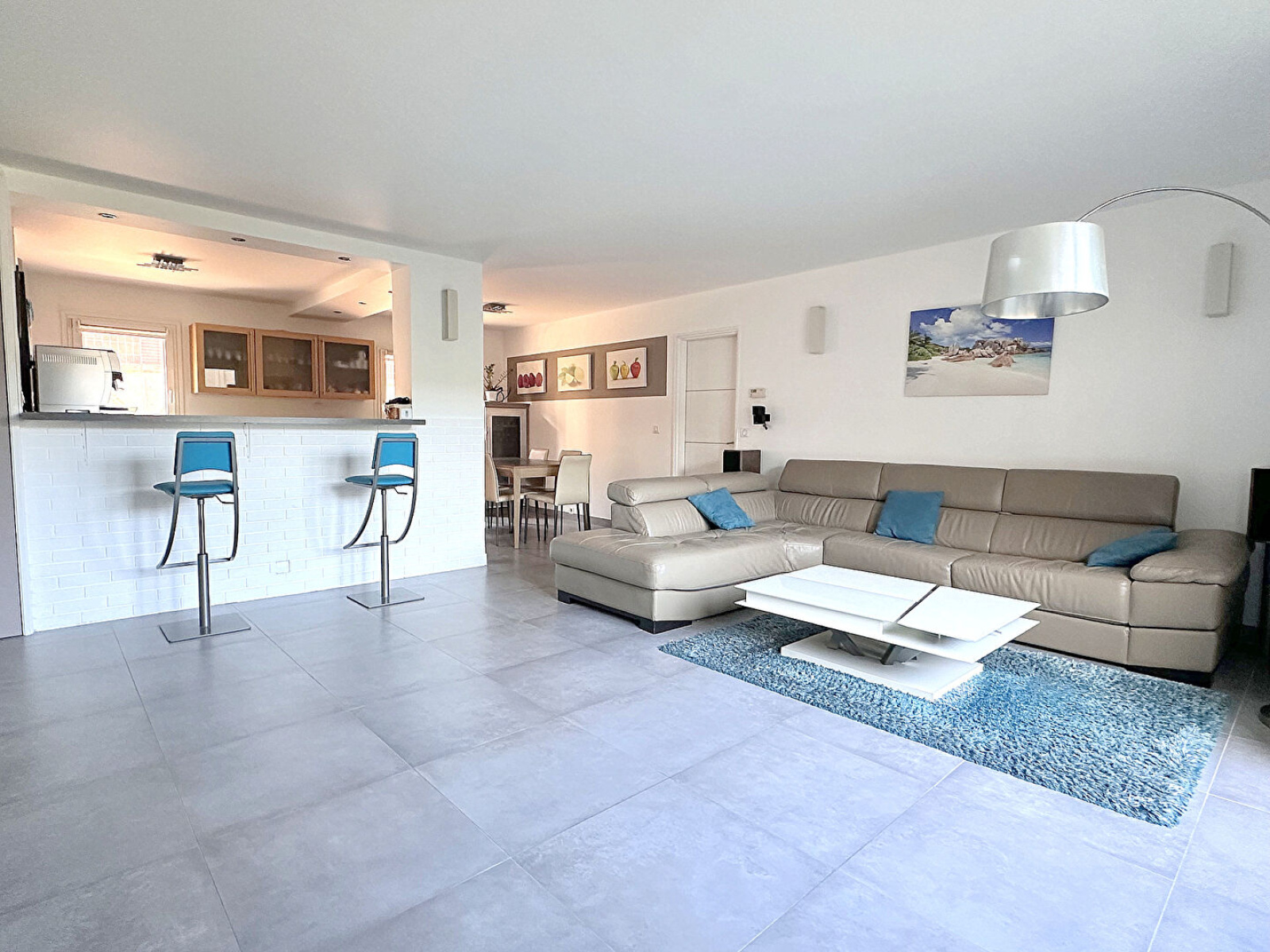 Image_, Appartement, Montigny-le-Bretonneux, ref :8878