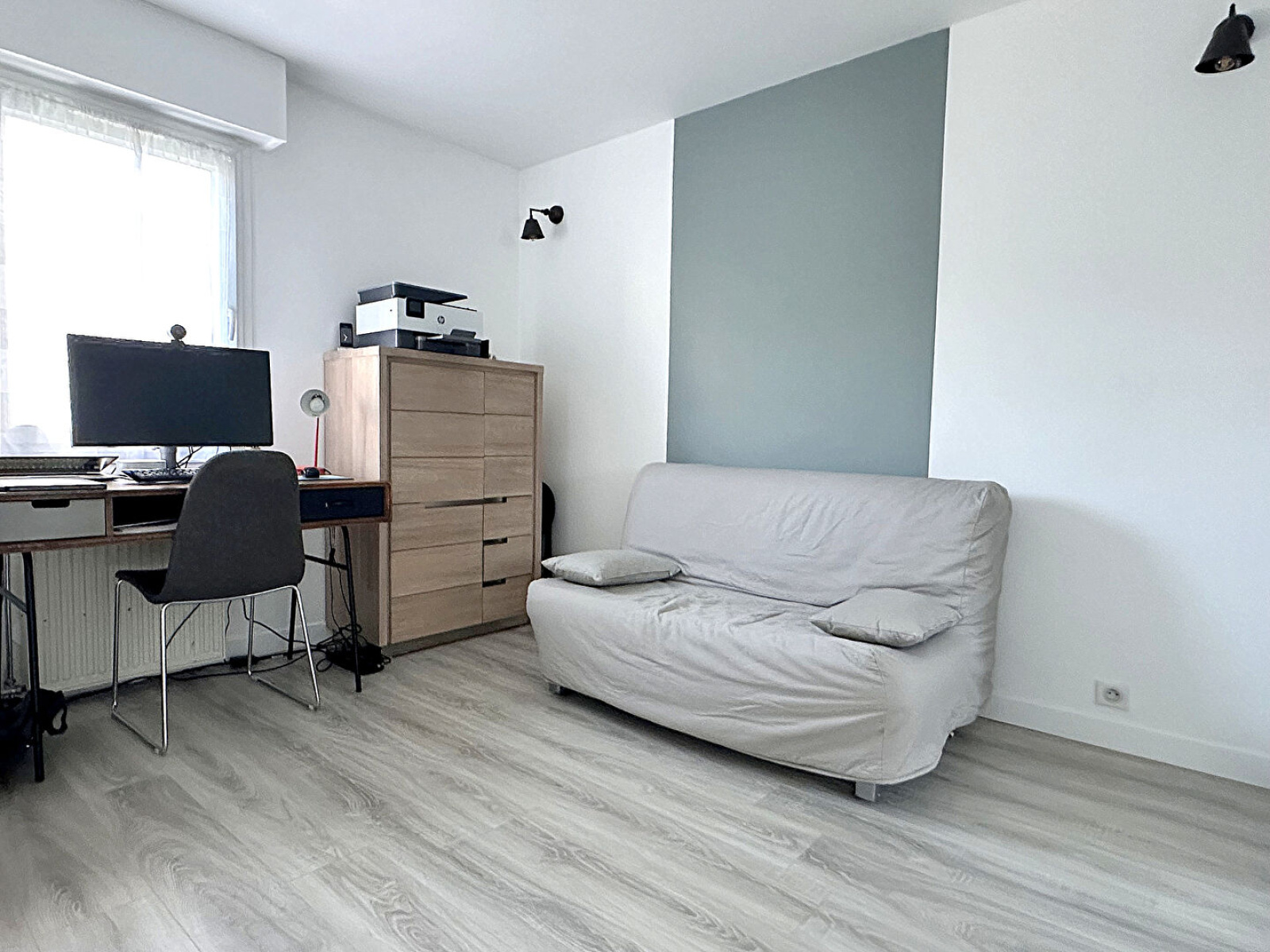 Image_, Appartement, Montigny-le-Bretonneux, ref :8878