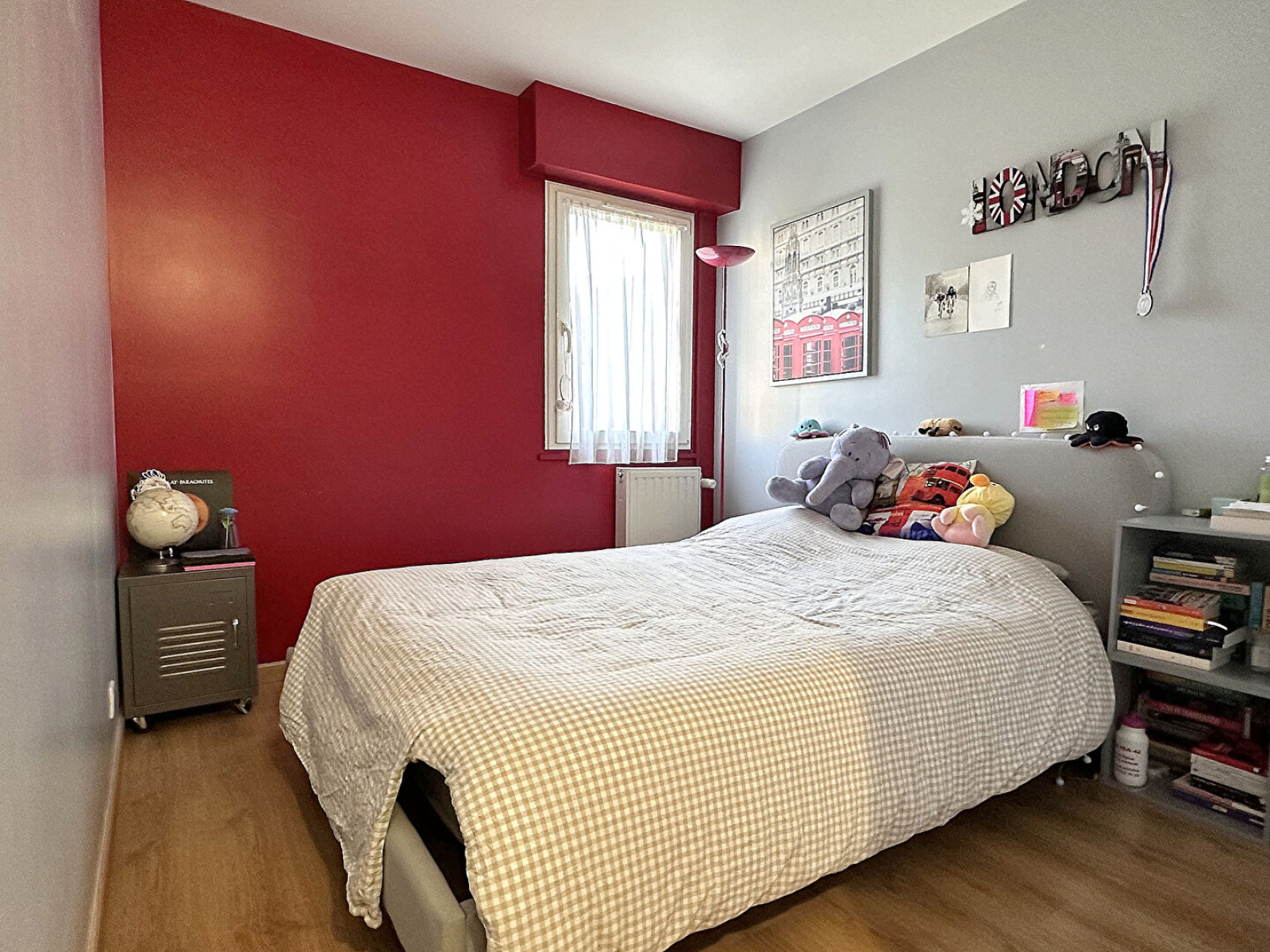 Image_, Appartement, Montigny-le-Bretonneux, ref :8878