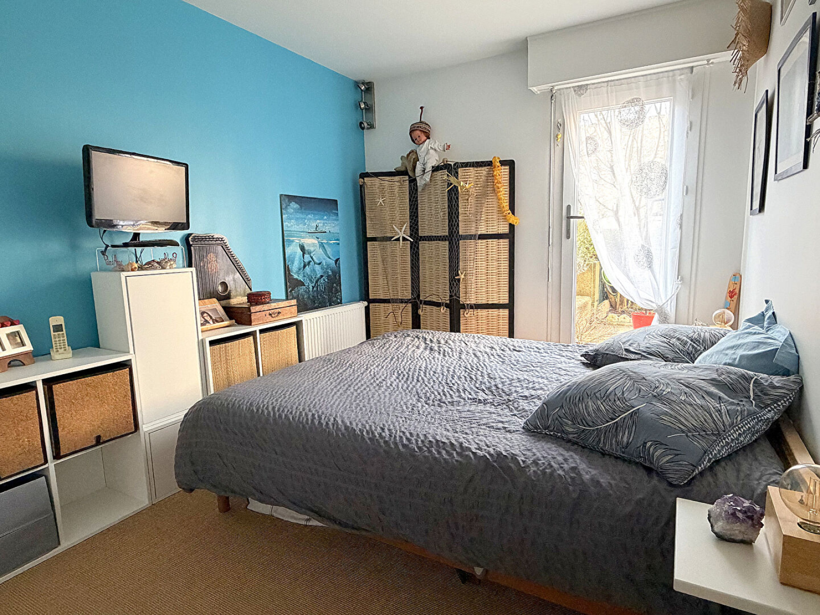 Image_, Appartement, Montigny-le-Bretonneux, ref :8932