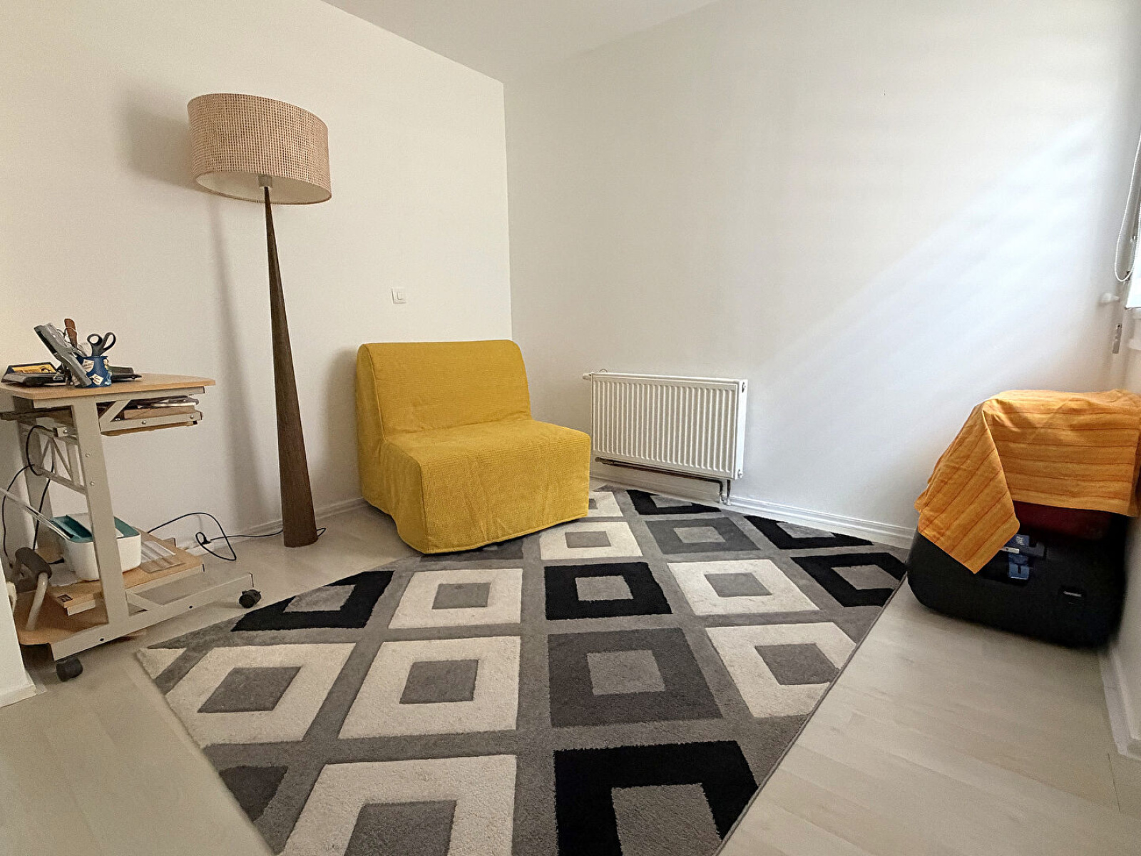 Image_, Appartement, Montigny-le-Bretonneux, ref :8932