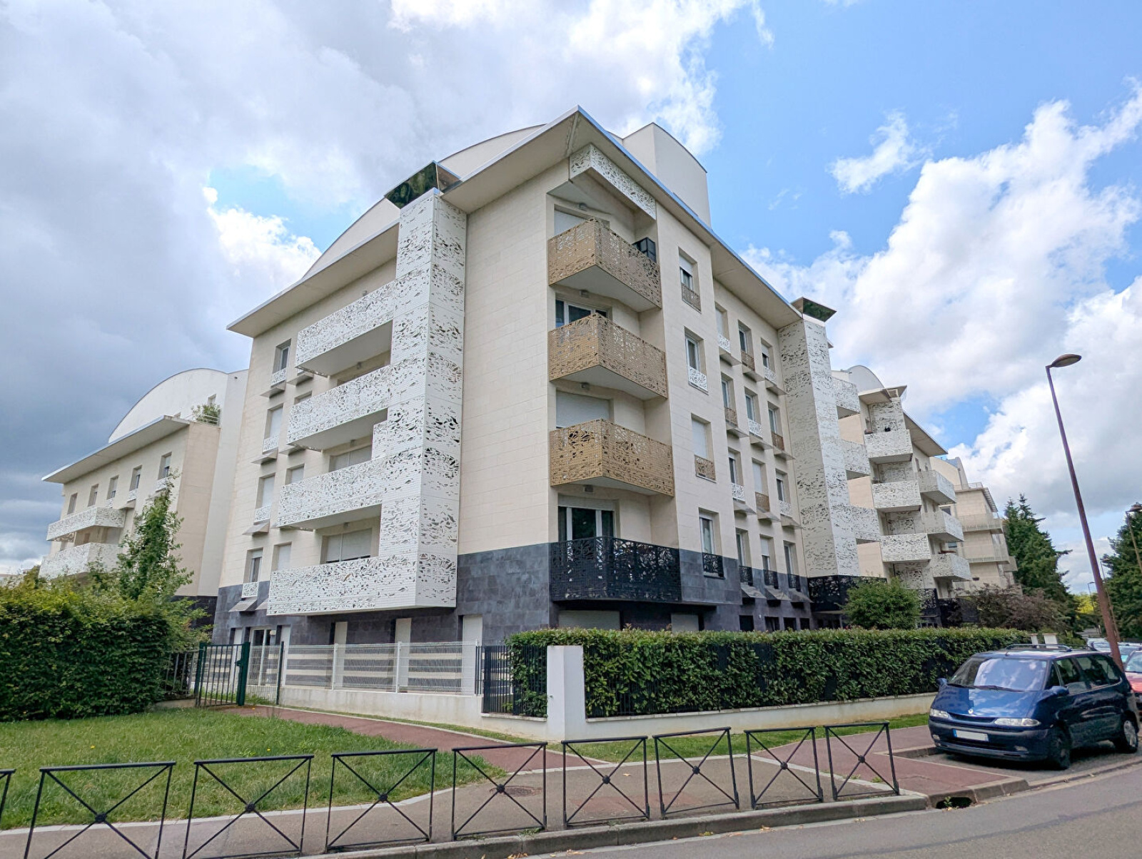 Image_, Appartement, Montigny-le-Bretonneux, ref :236