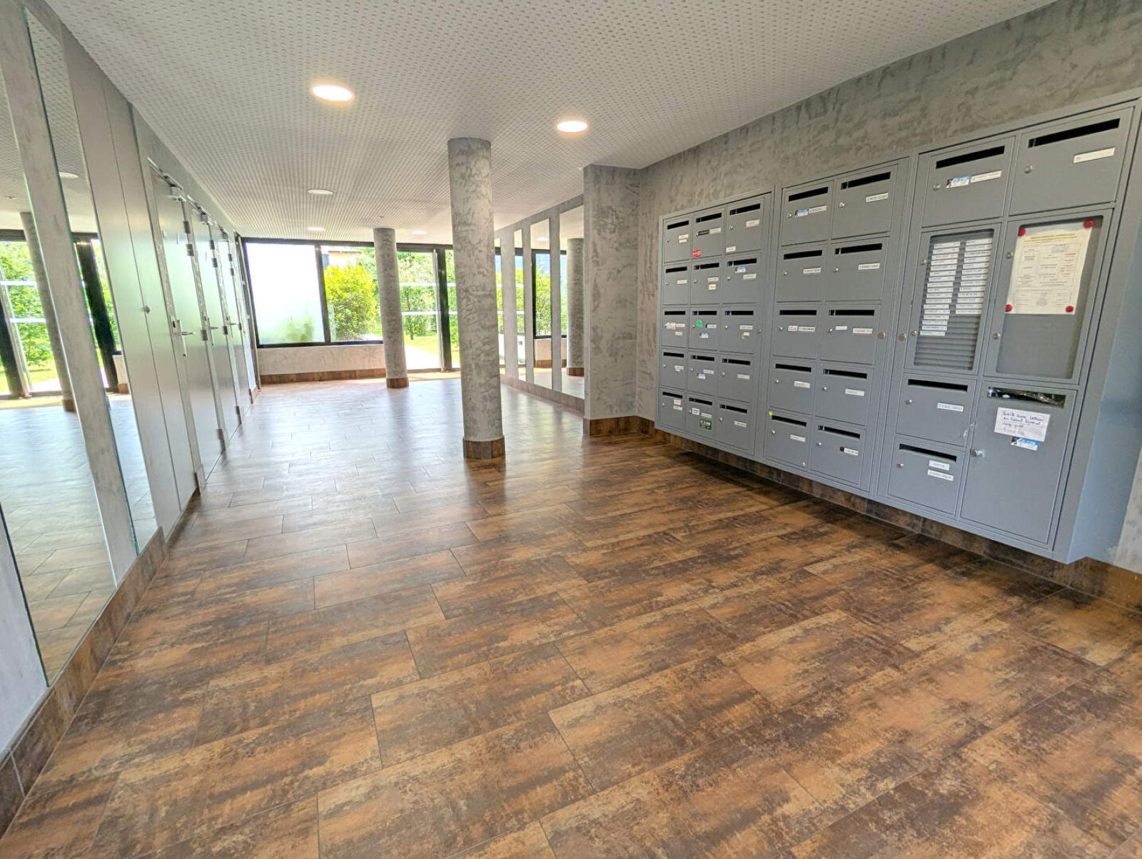 Image_, Appartement, Montigny-le-Bretonneux, ref :236