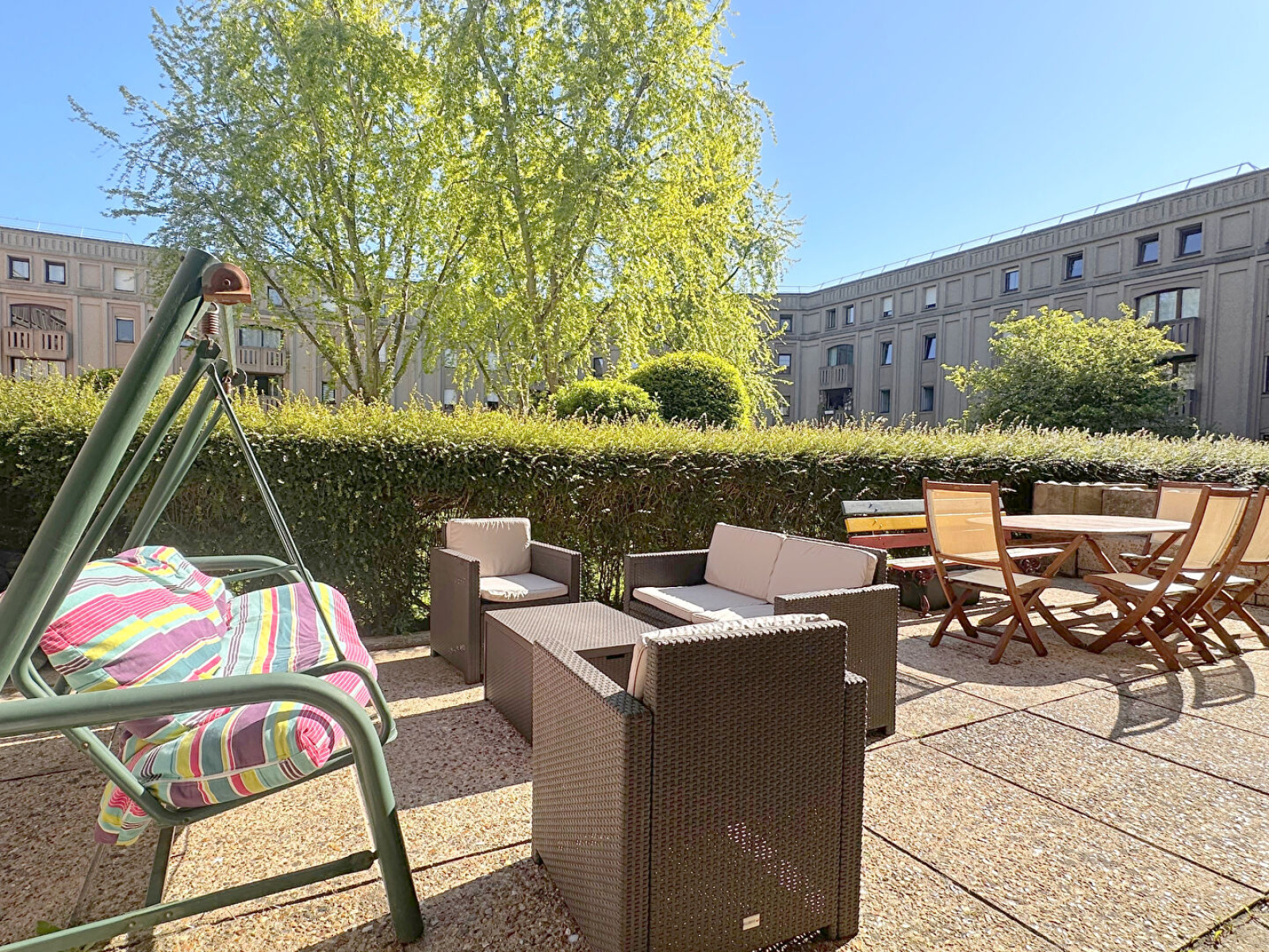 Image_, Appartement, Montigny-le-Bretonneux, ref :8779