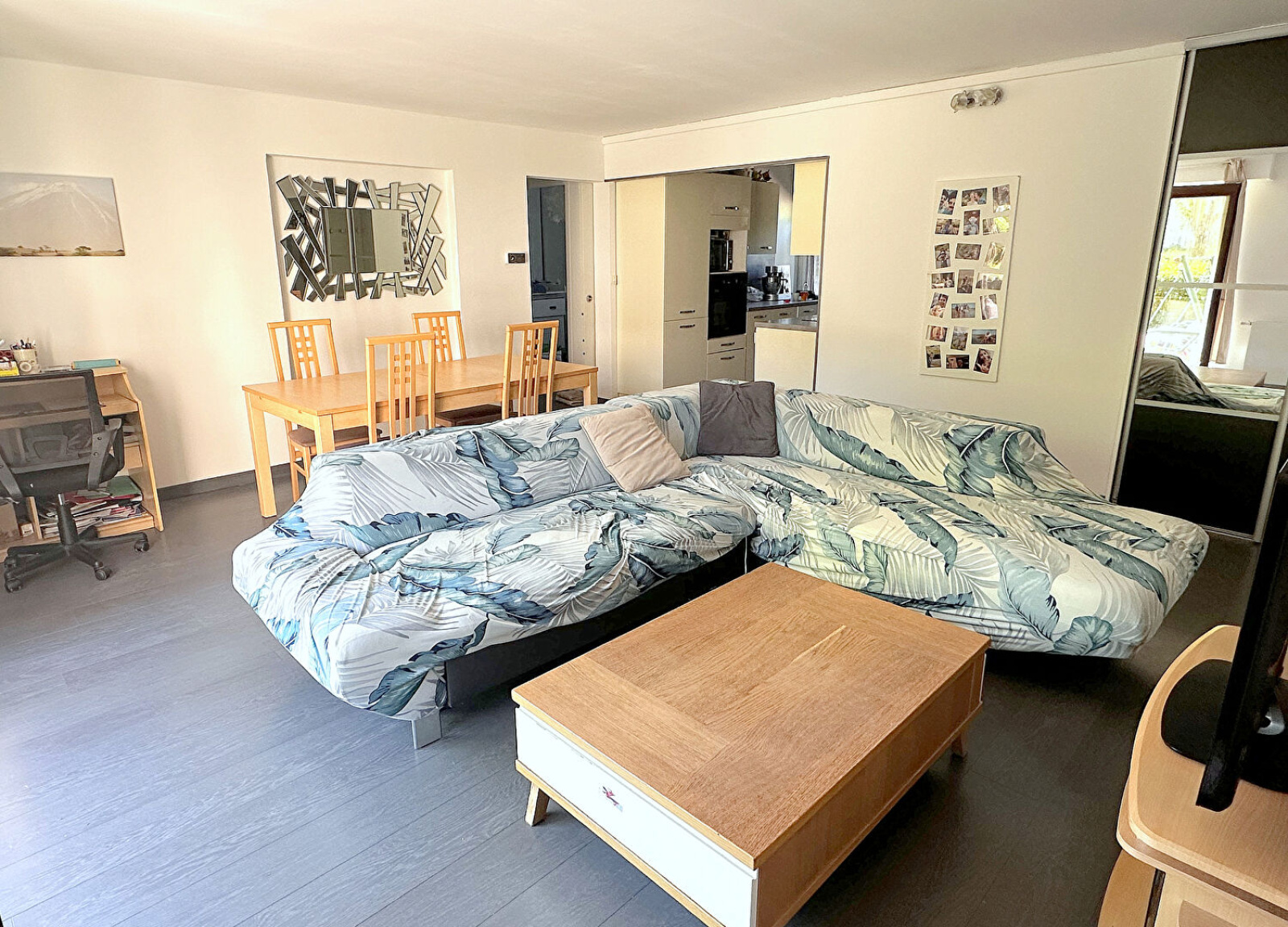 Image_, Appartement, Montigny-le-Bretonneux, ref :8779