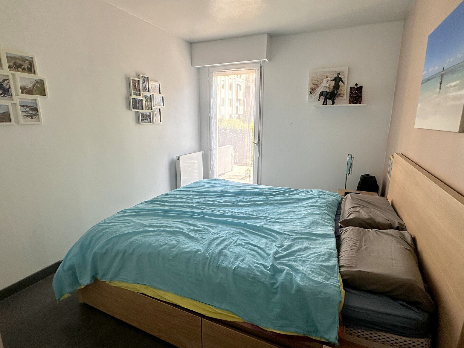 Image_, Appartement, Montigny-le-Bretonneux, ref :8779