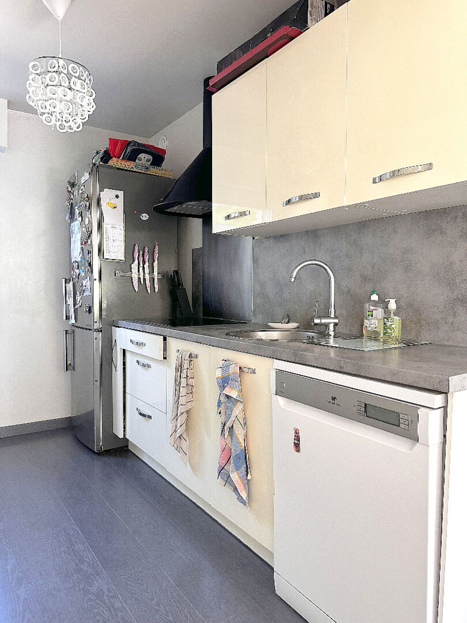 Image_, Appartement, Montigny-le-Bretonneux, ref :8779